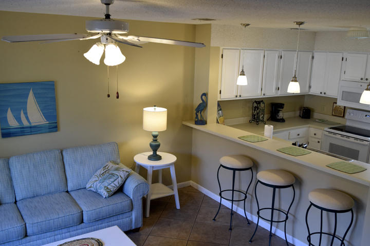 COQUINA VILLAS T/H - Residential