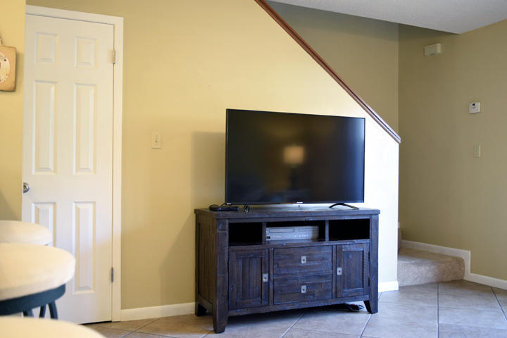 COQUINA VILLAS T/H - Residential