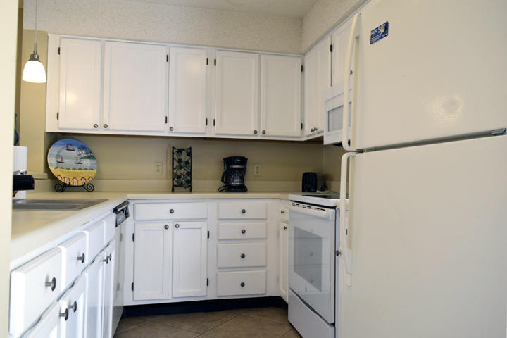 COQUINA VILLAS T/H - Residential