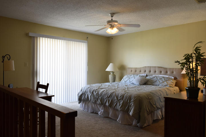 COQUINA VILLAS T/H - Residential