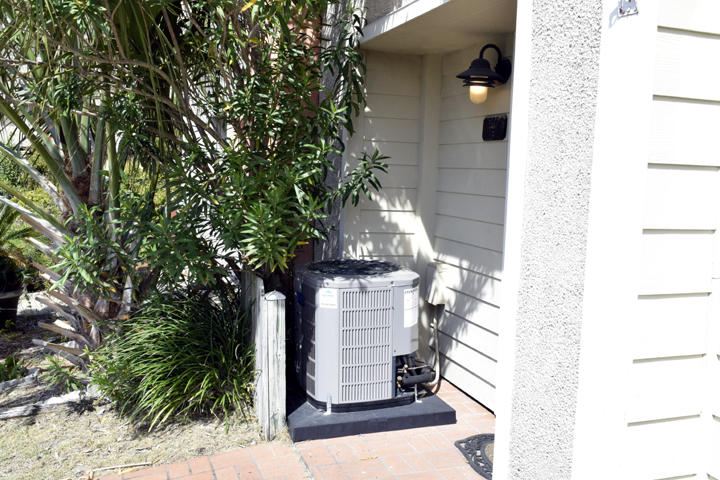 COQUINA VILLAS T/H - Residential