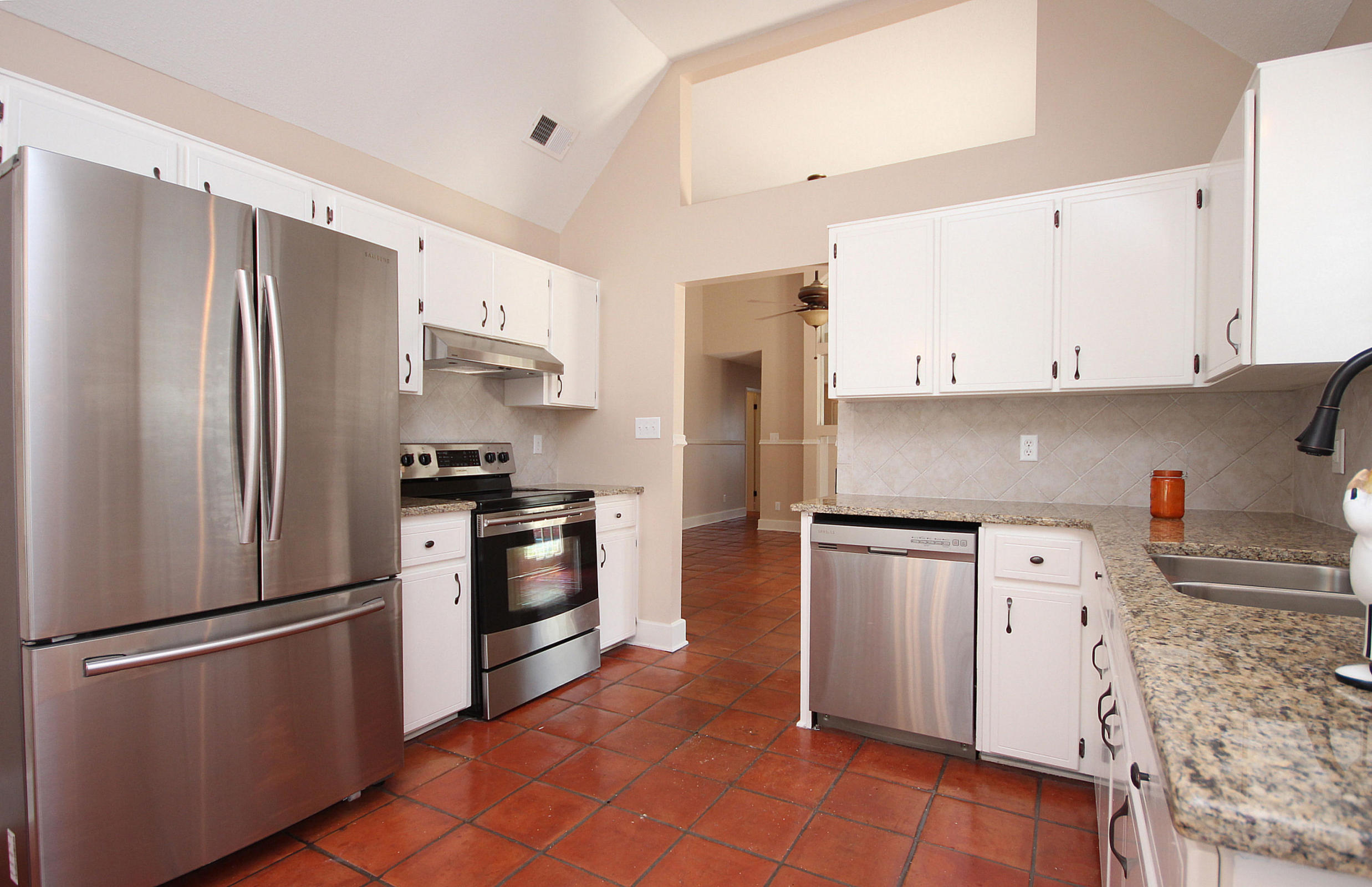 WOODLAND PARK ESTATES - Residential