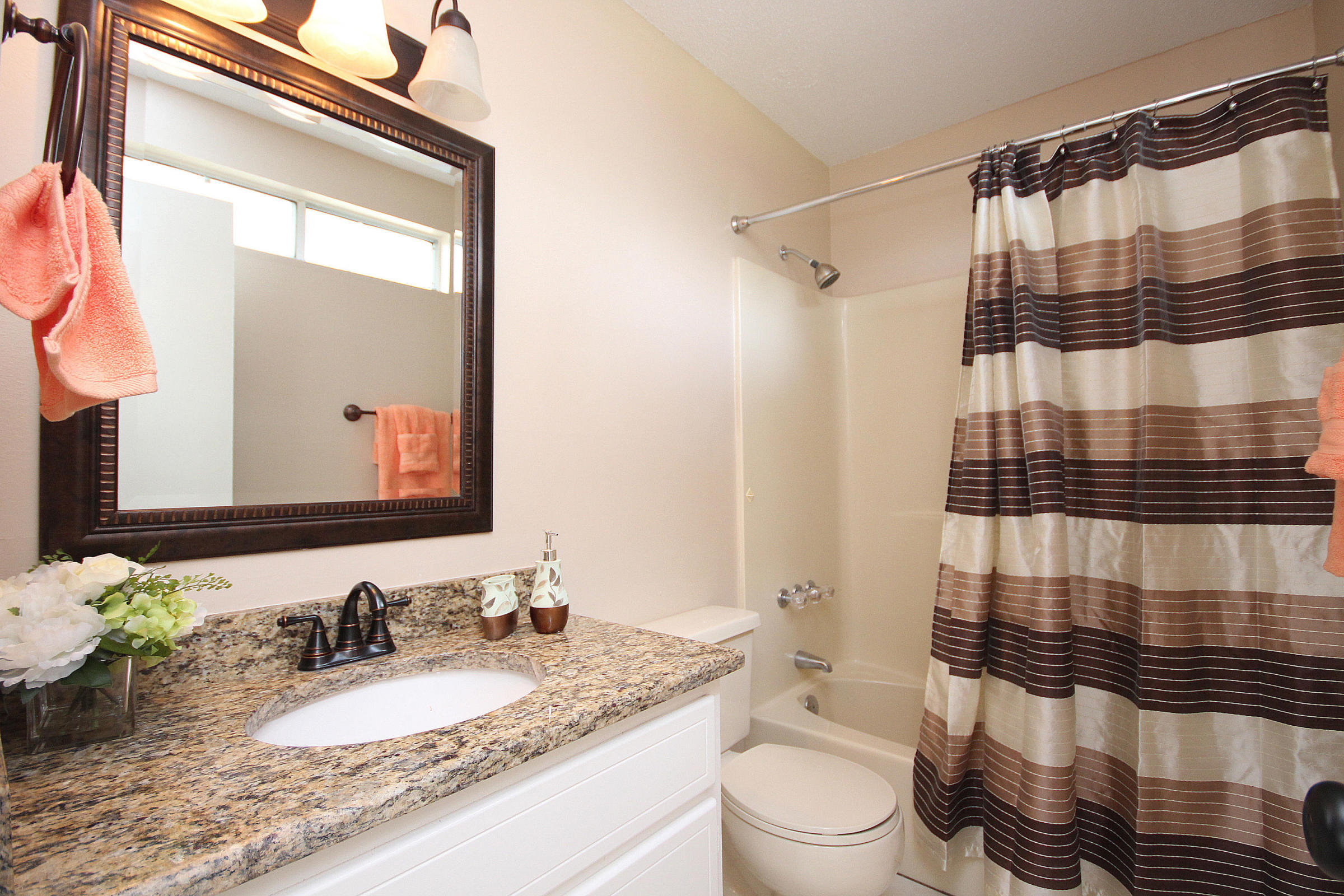 WOODLAND PARK ESTATES - Residential