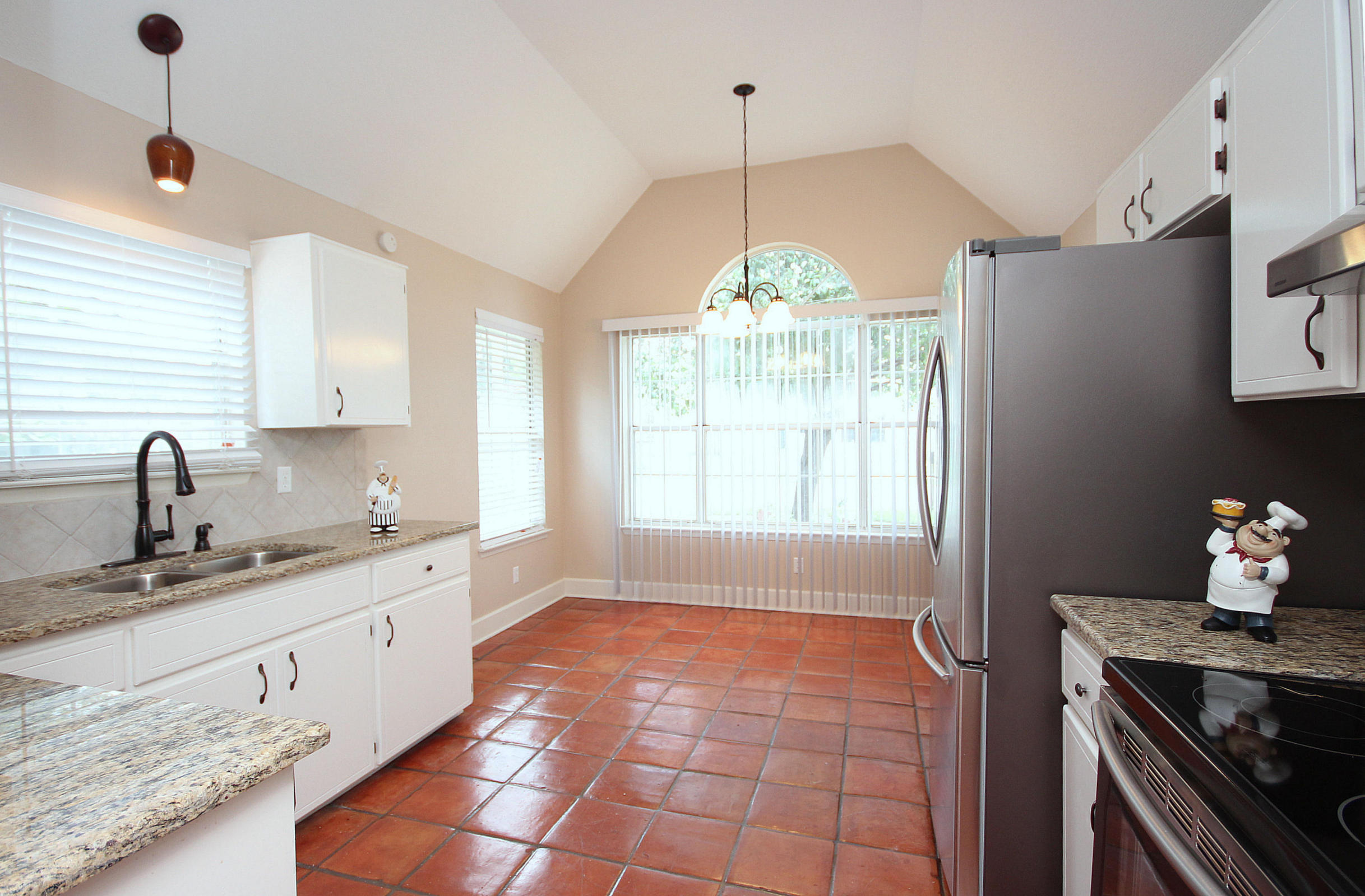 WOODLAND PARK ESTATES - Residential