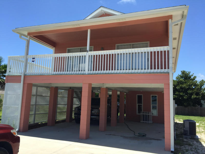 not in a designated subdivision - Residential Lease