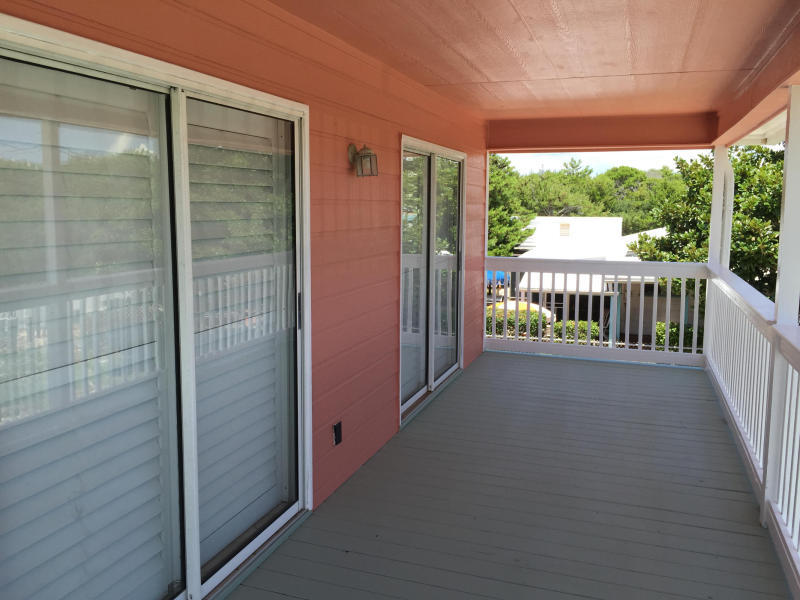 not in a designated subdivision - Residential Lease