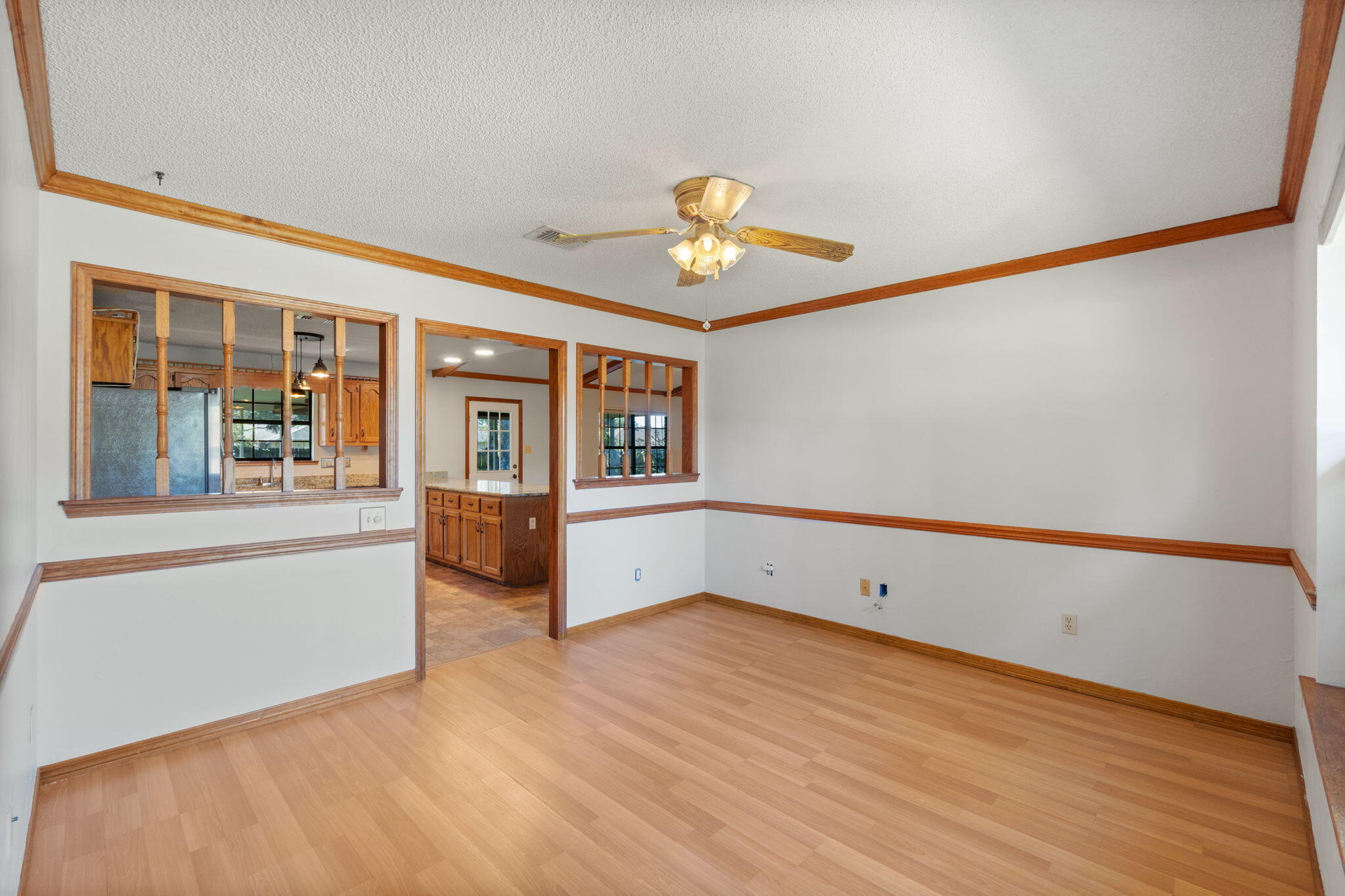 LAKE ESTELLE - Residential