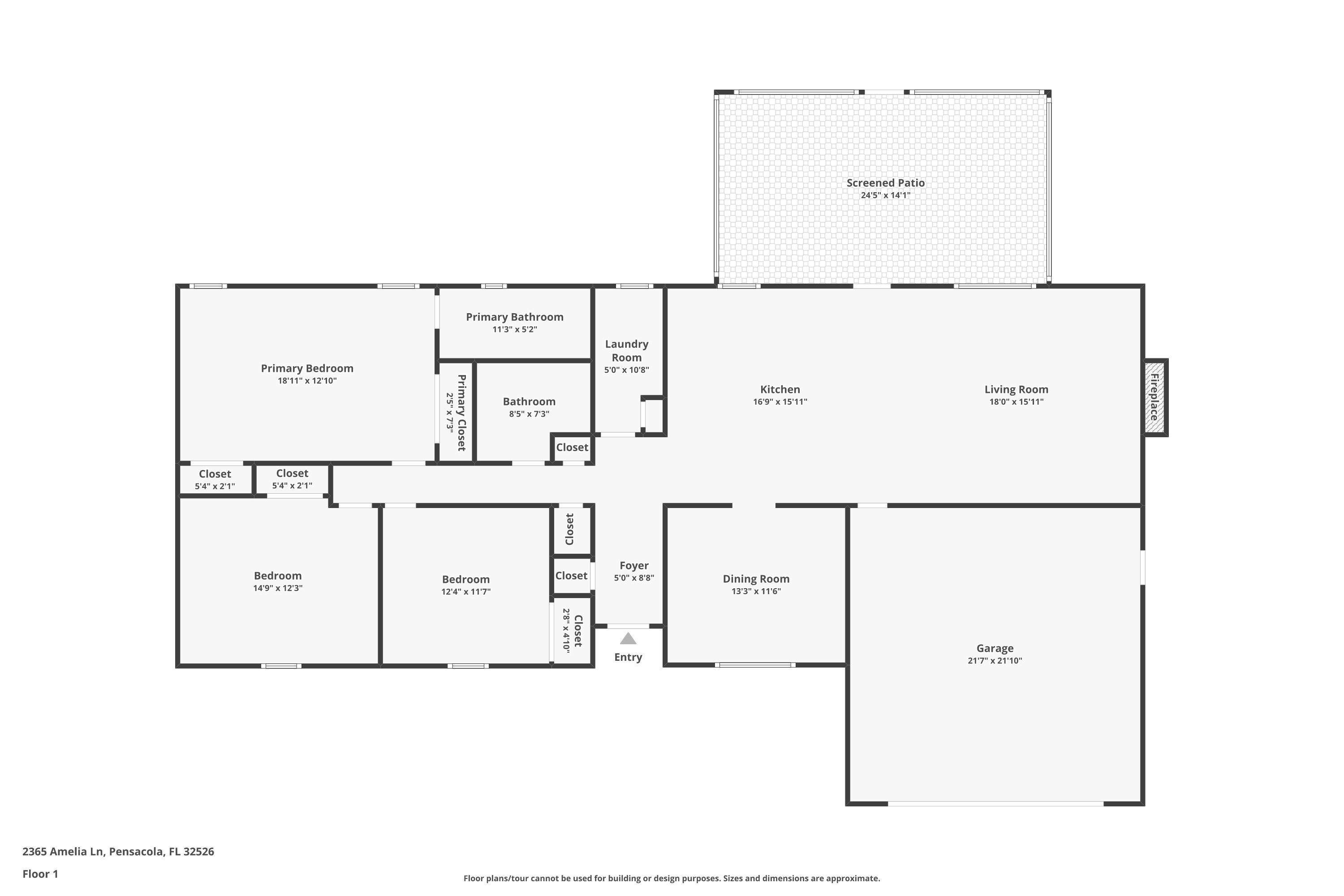 LAKE ESTELLE - Residential
