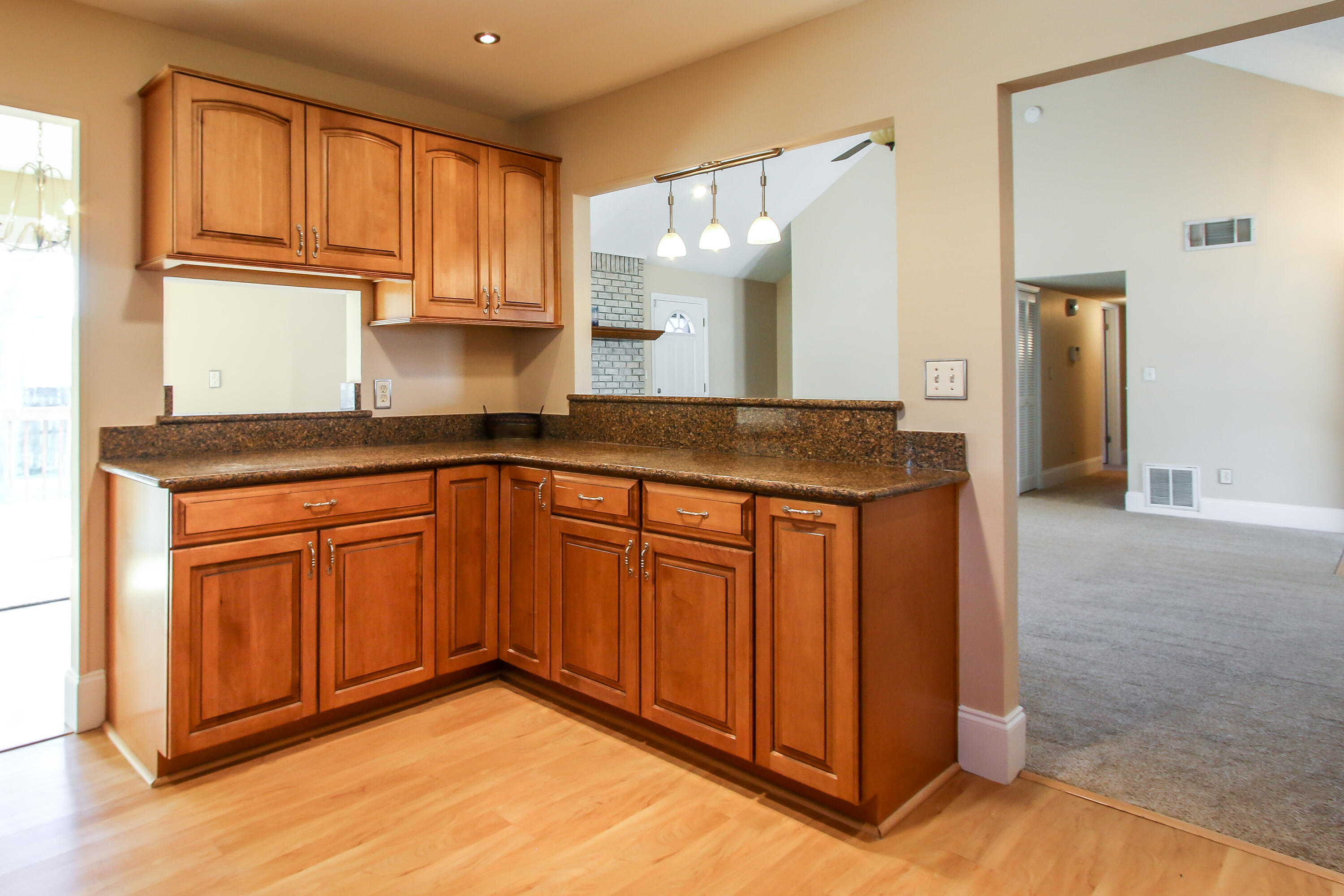 TANGLEWOOD S/D 1ST ADDN - Residential