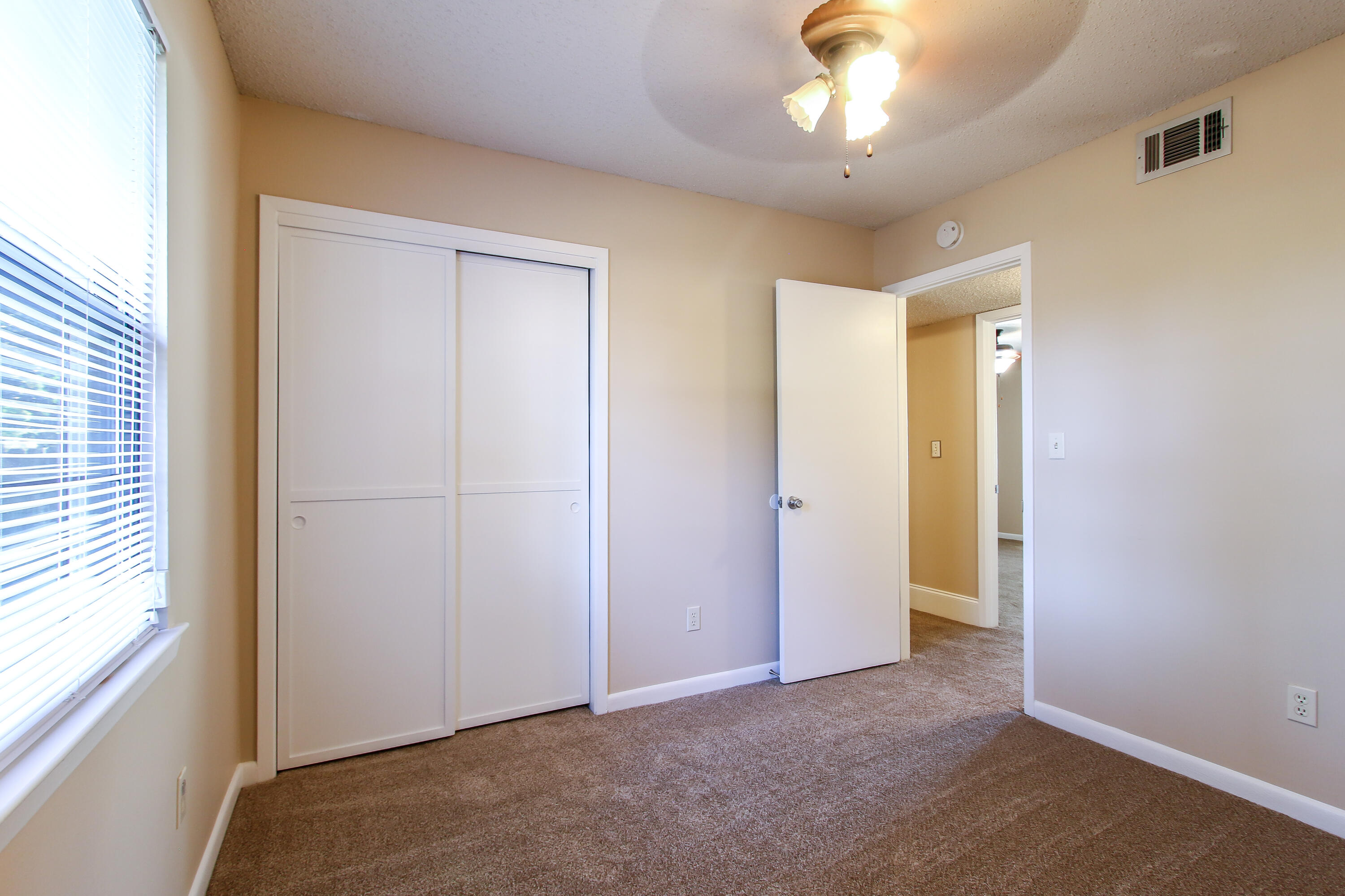 TANGLEWOOD S/D 1ST ADDN - Residential