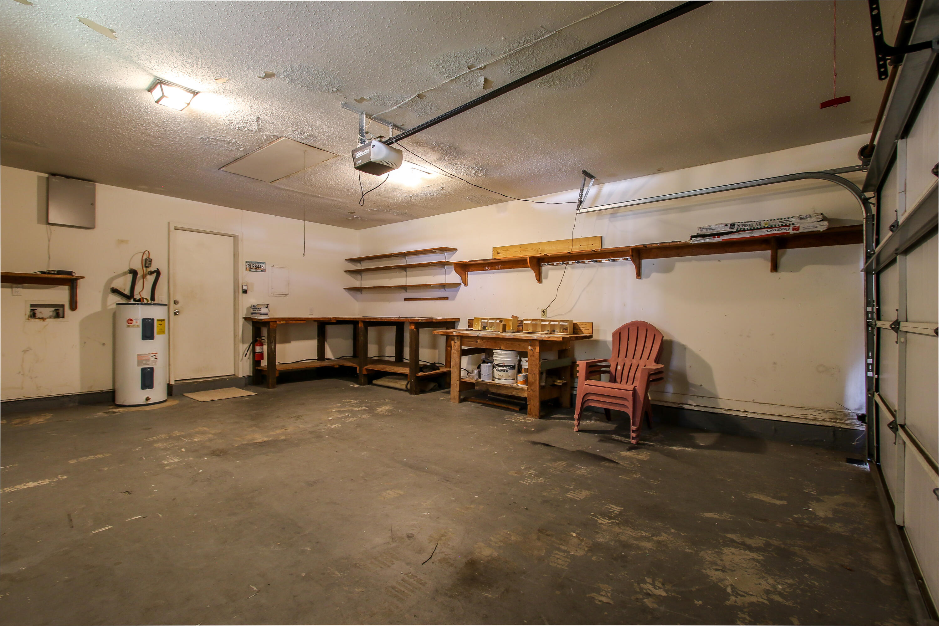 TANGLEWOOD S/D 1ST ADDN - Residential