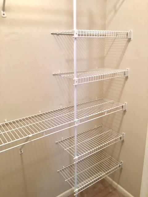 TANGLEWOOD S/D 1ST ADDN - Residential