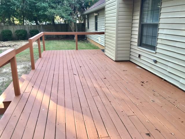 TANGLEWOOD S/D 1ST ADDN - Residential