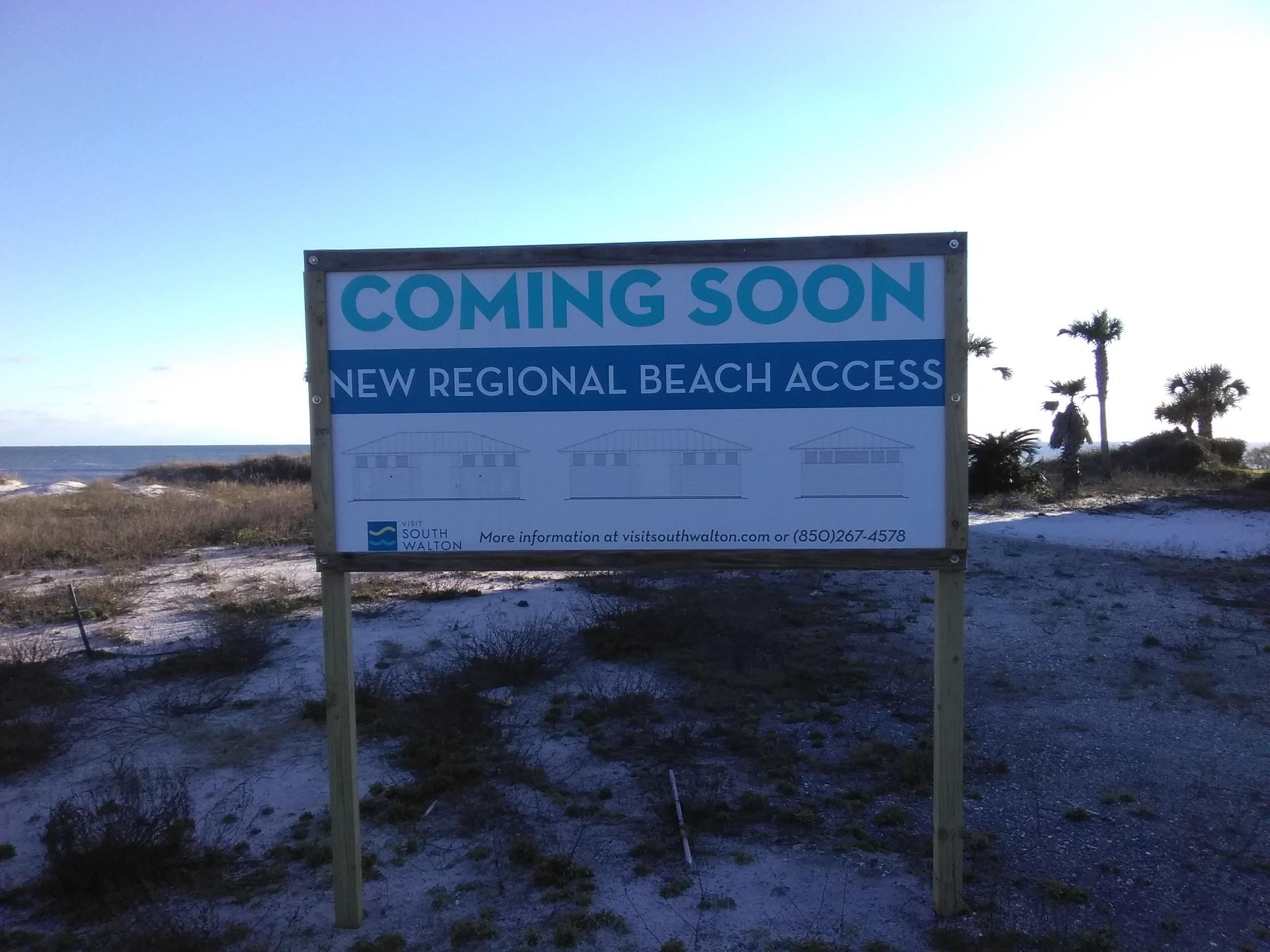 BEACH HIGHLANDS 1ST ADDITION - Land