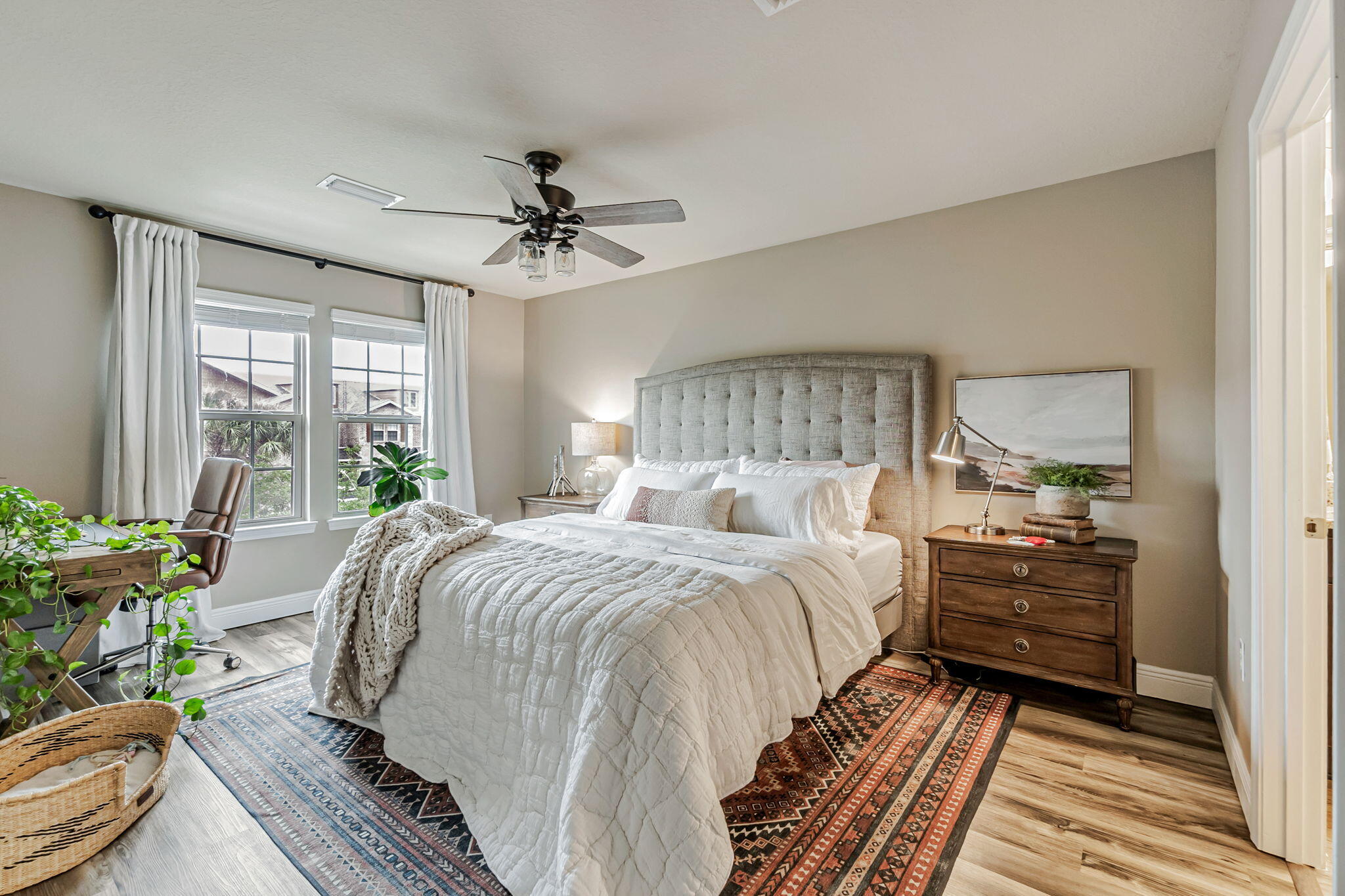 RESERVE POINTE - Residential