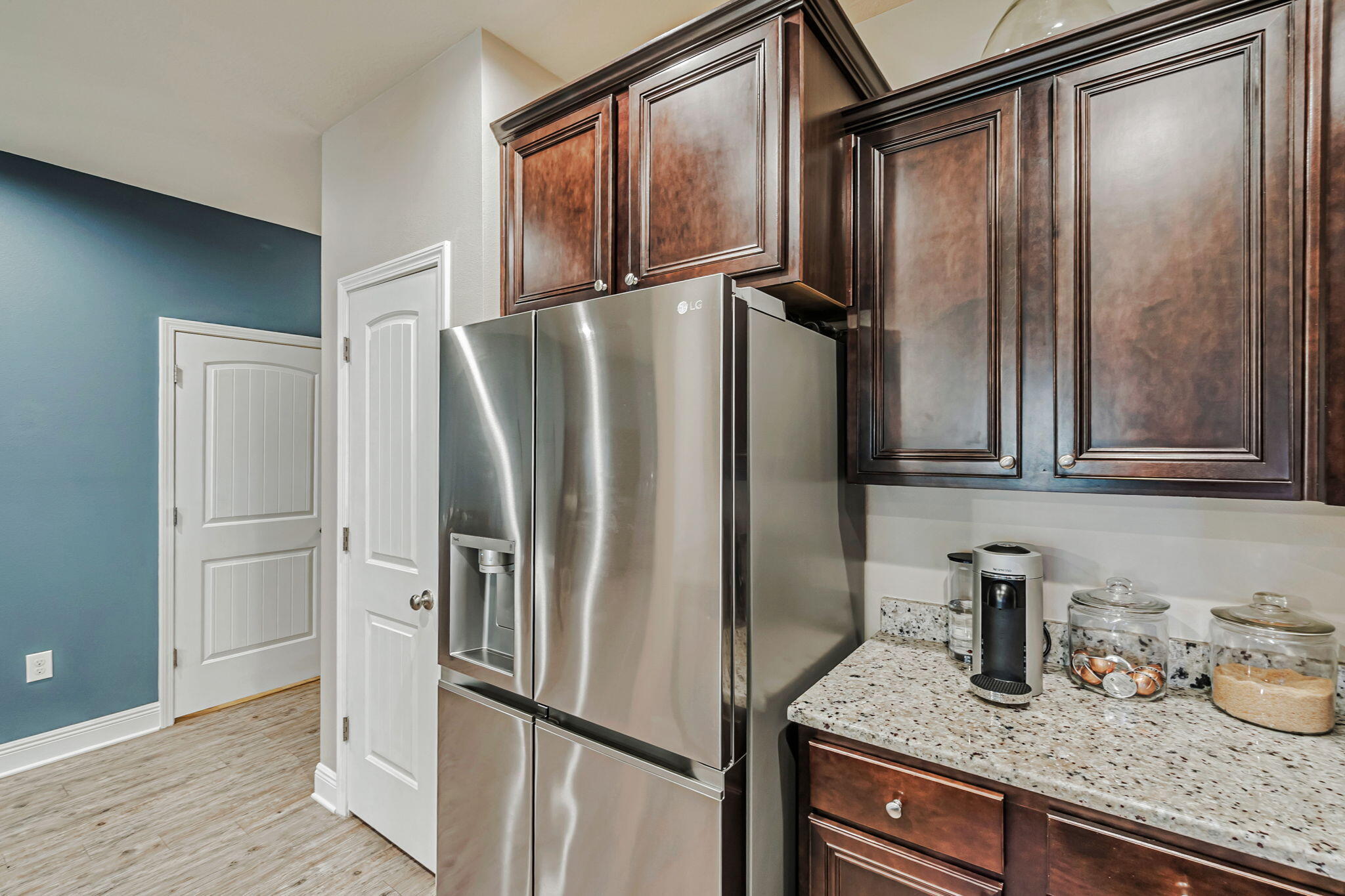 RESERVE POINTE - Residential
