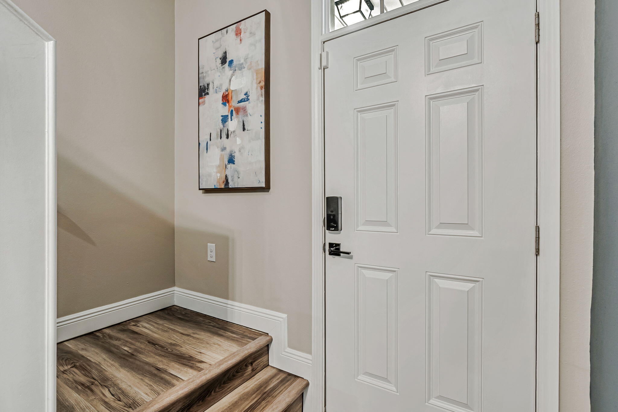 RESERVE POINTE - Residential