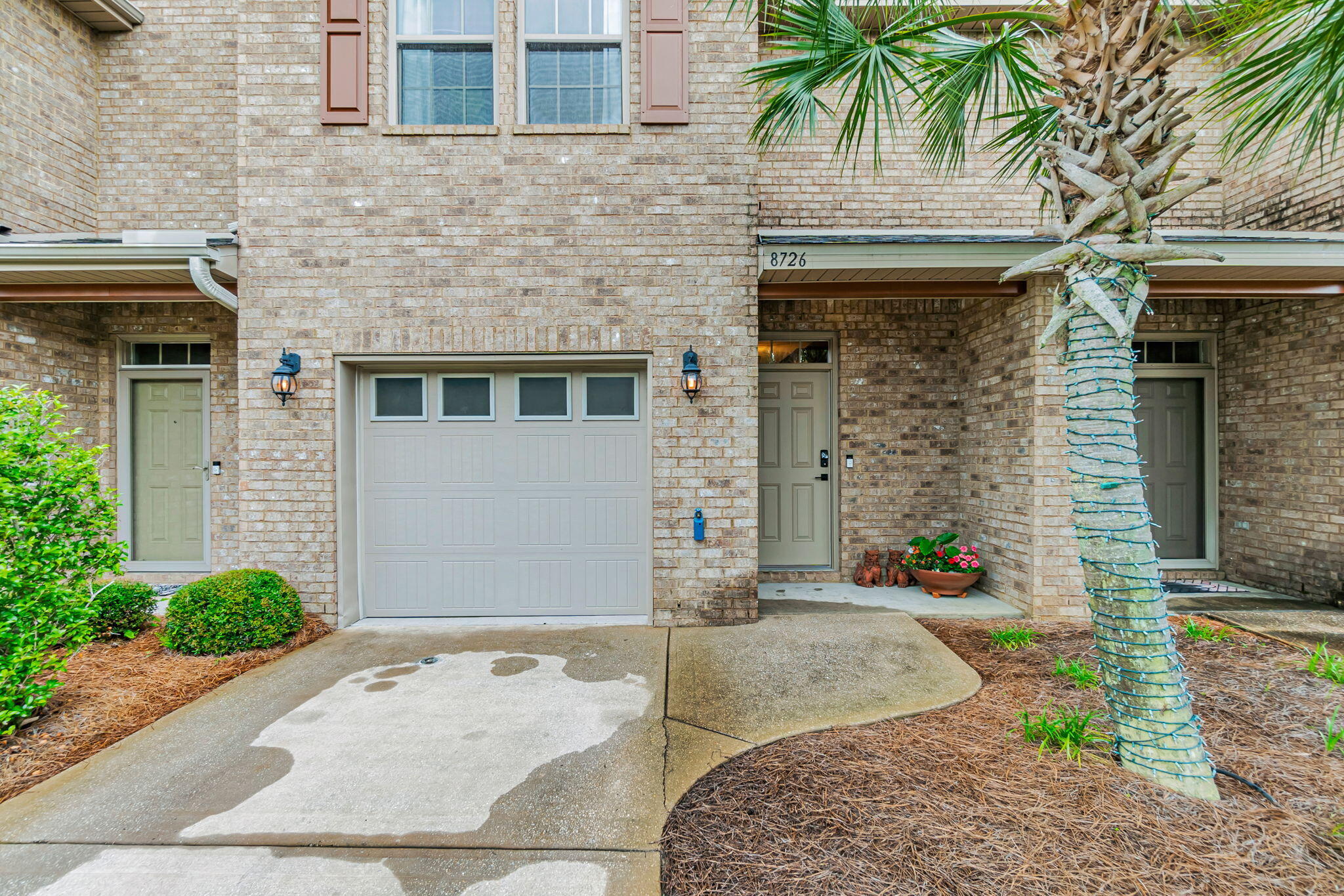 RESERVE POINTE - Residential