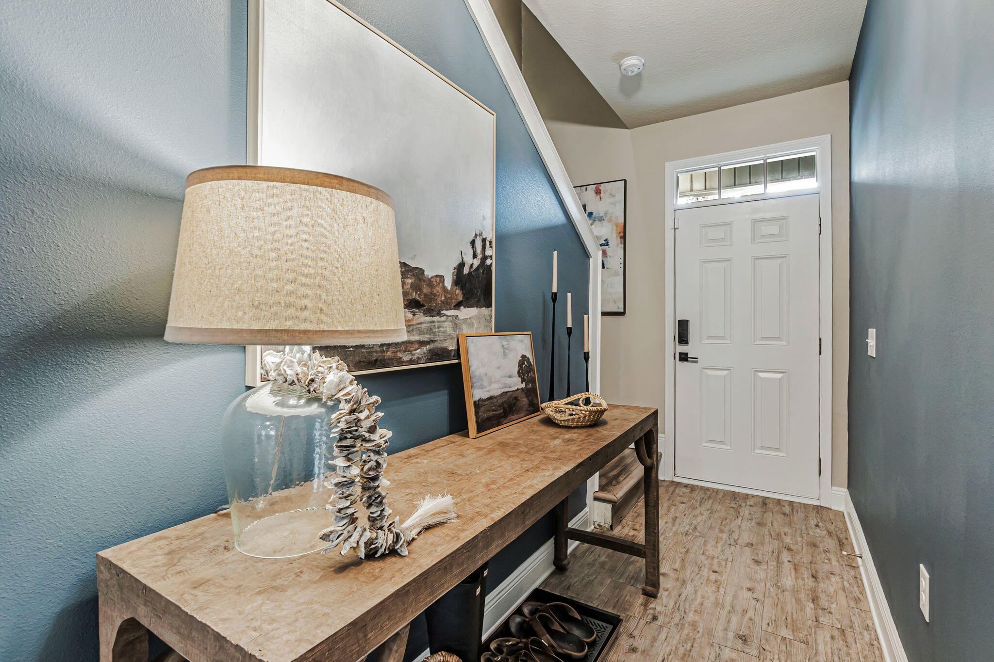RESERVE POINTE - Residential