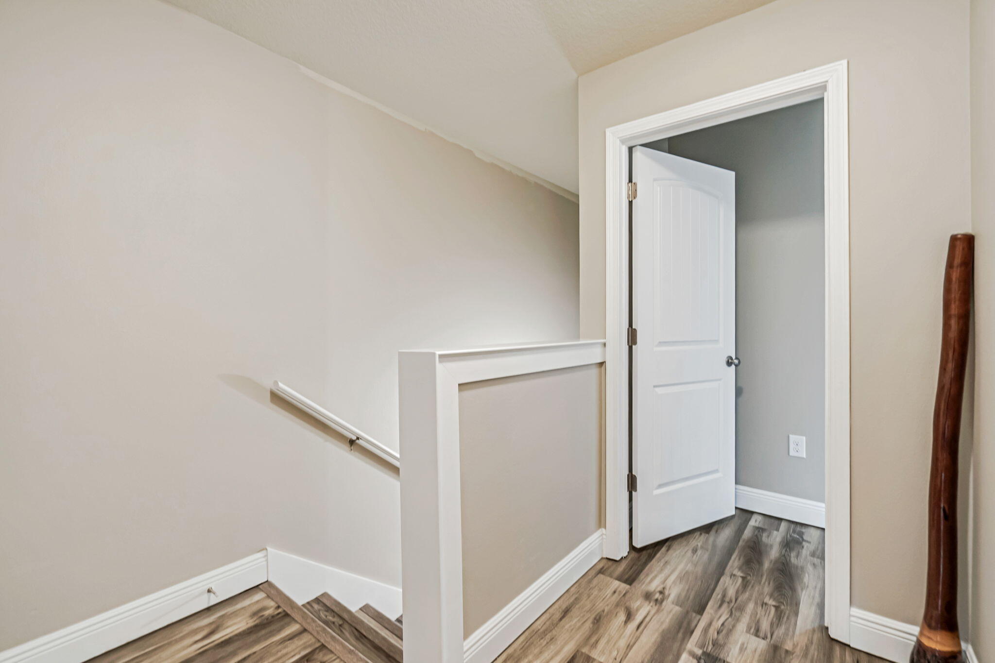 RESERVE POINTE - Residential