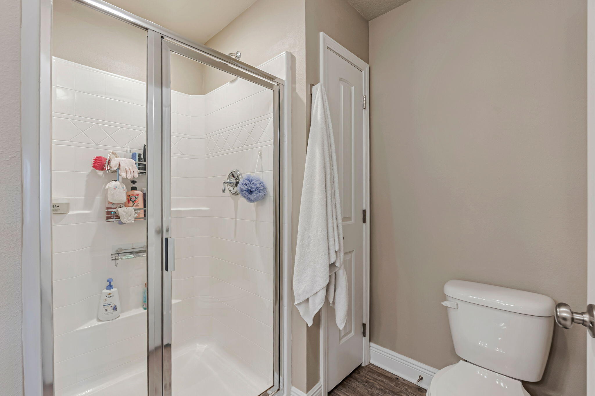 RESERVE POINTE - Residential