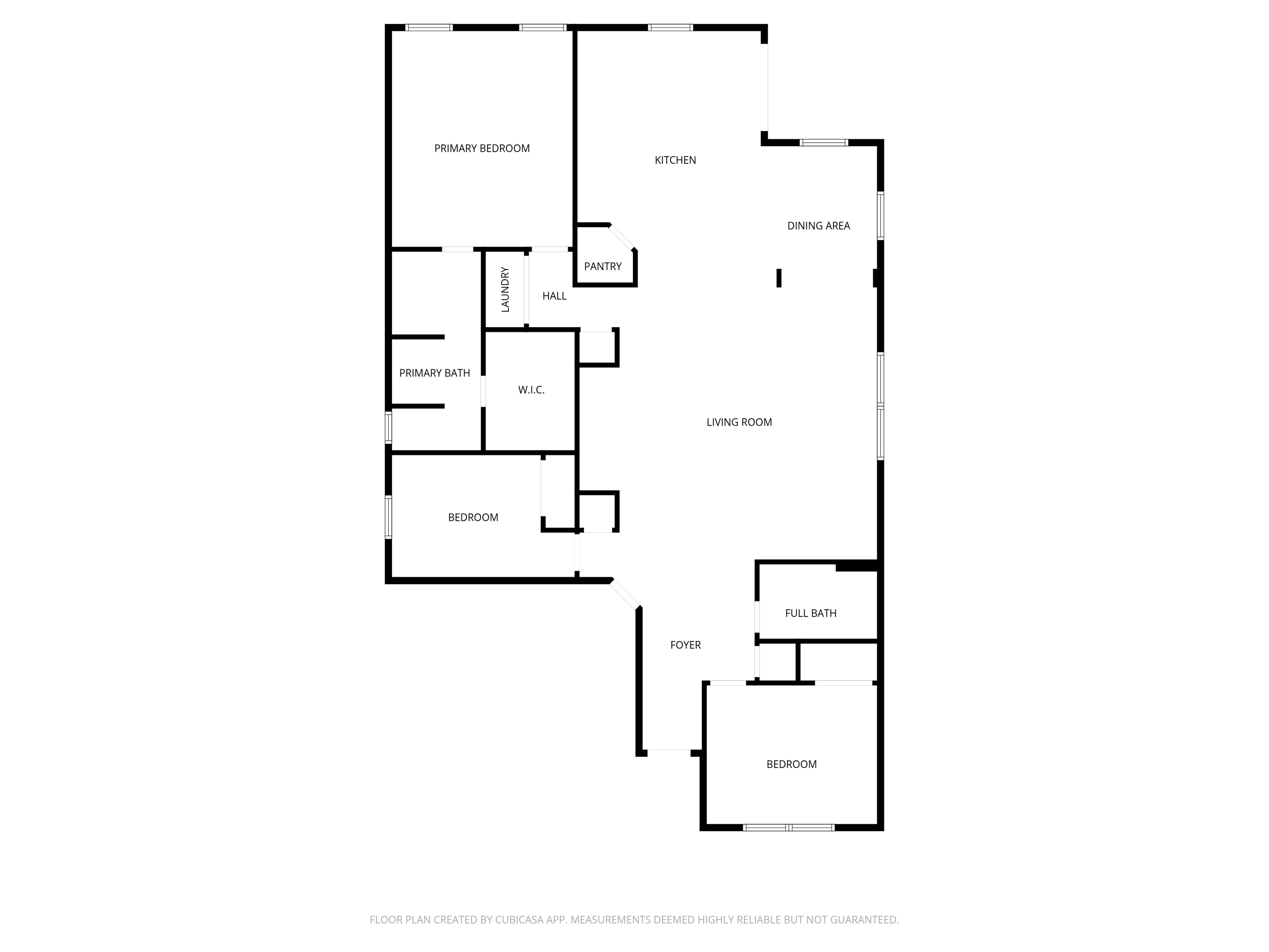 NAVARRE S/D 2ND ADDN - Residential