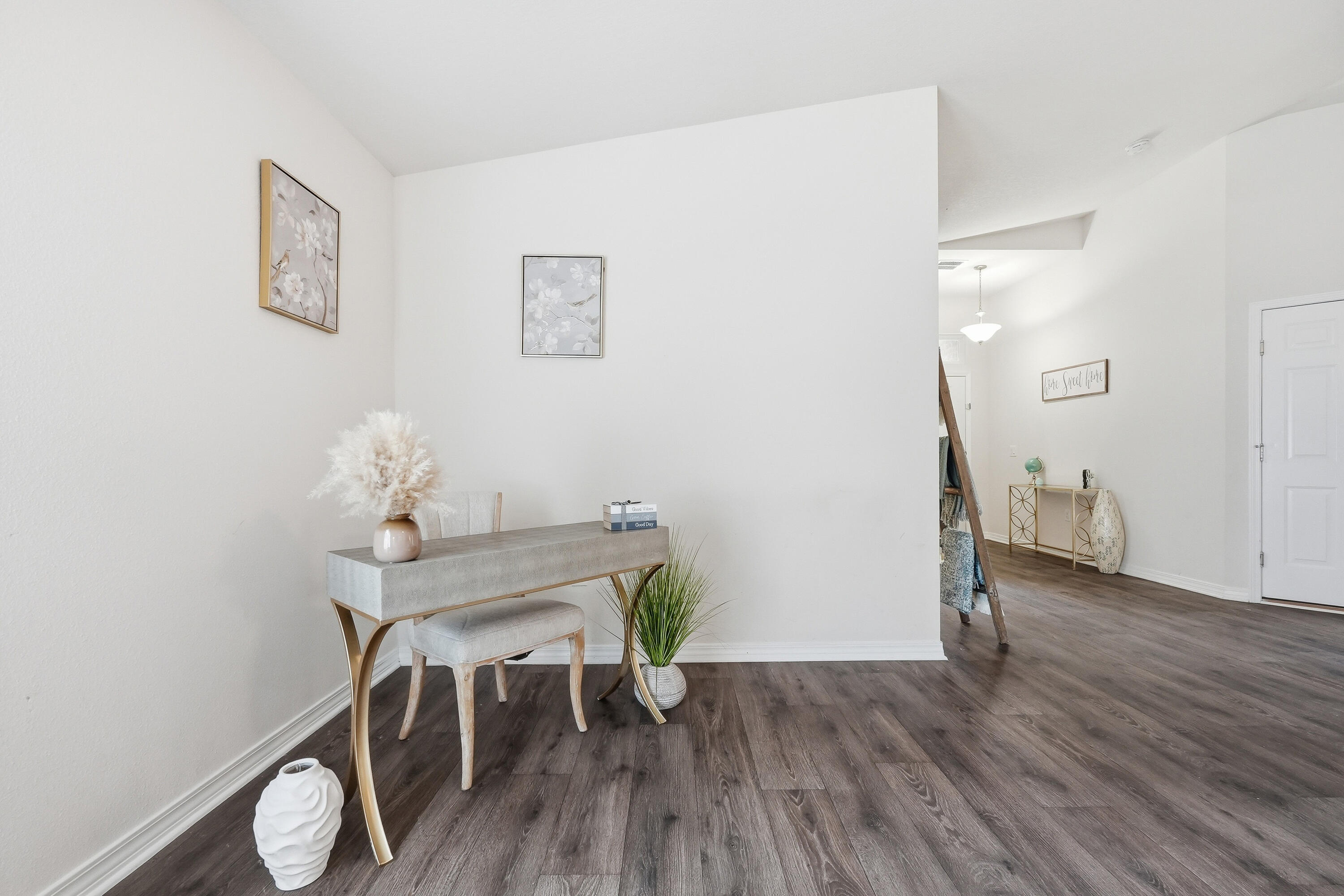 NAVARRE S/D 2ND ADDN - Residential