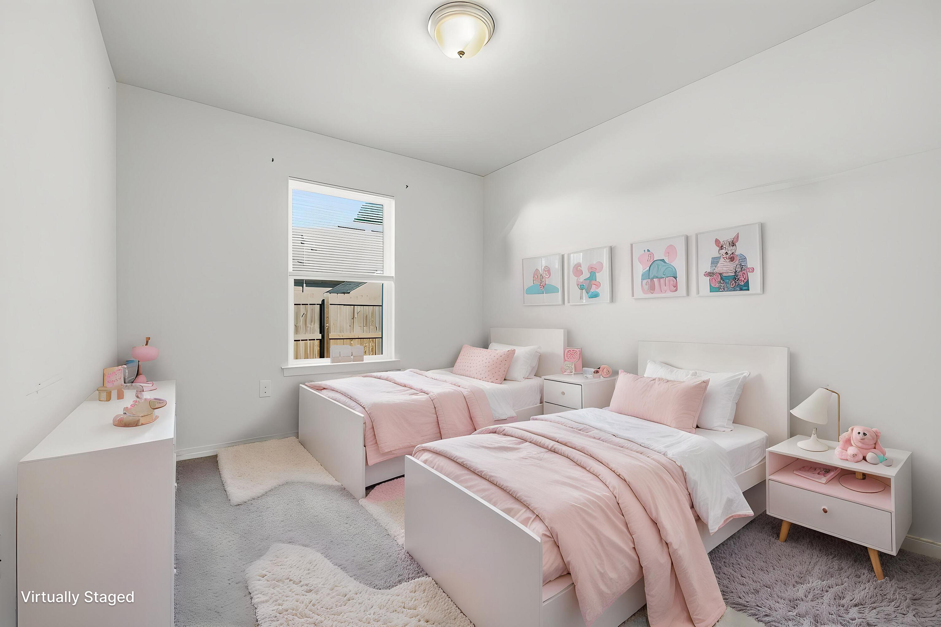 NAVARRE S/D 2ND ADDN - Residential