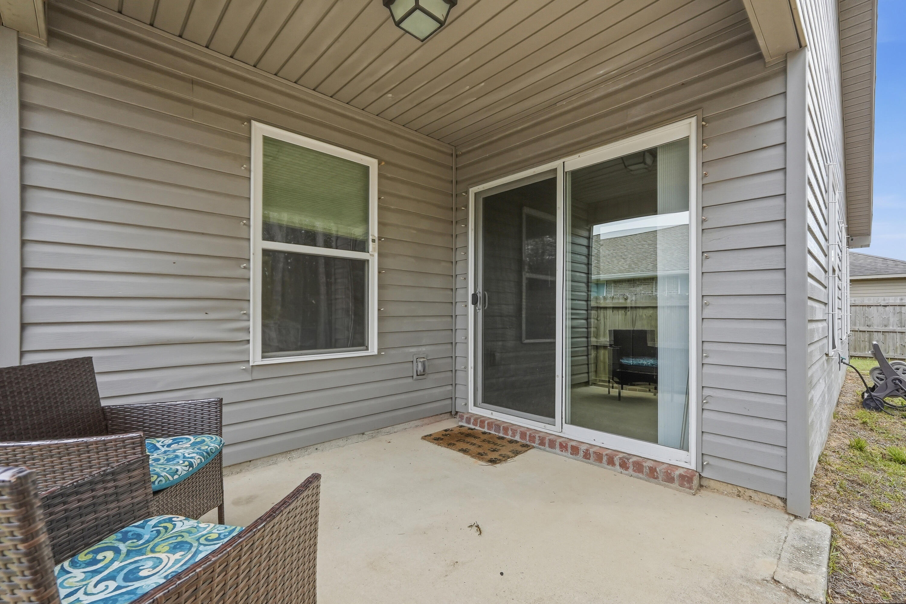 NAVARRE S/D 2ND ADDN - Residential