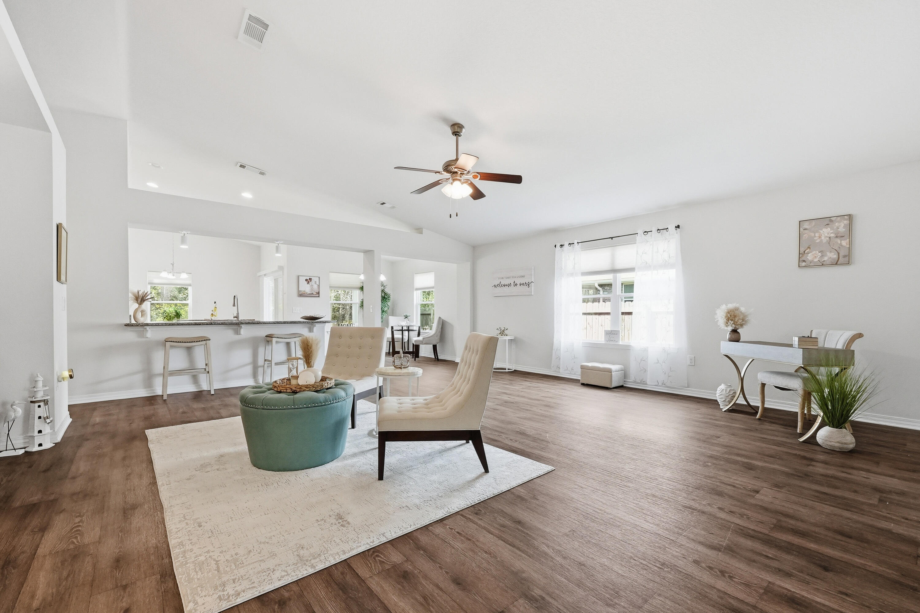 NAVARRE S/D 2ND ADDN - Residential