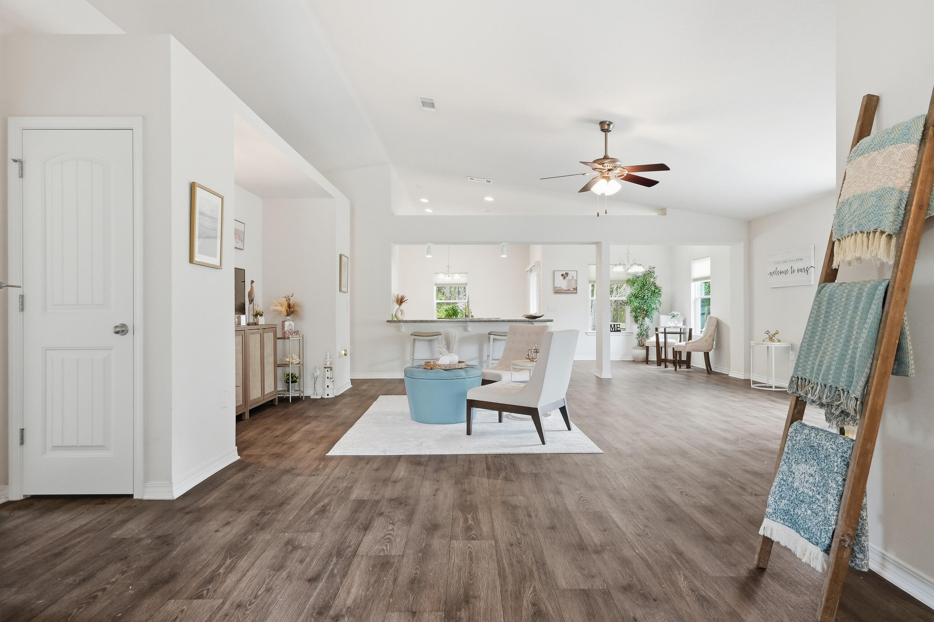 NAVARRE S/D 2ND ADDN - Residential