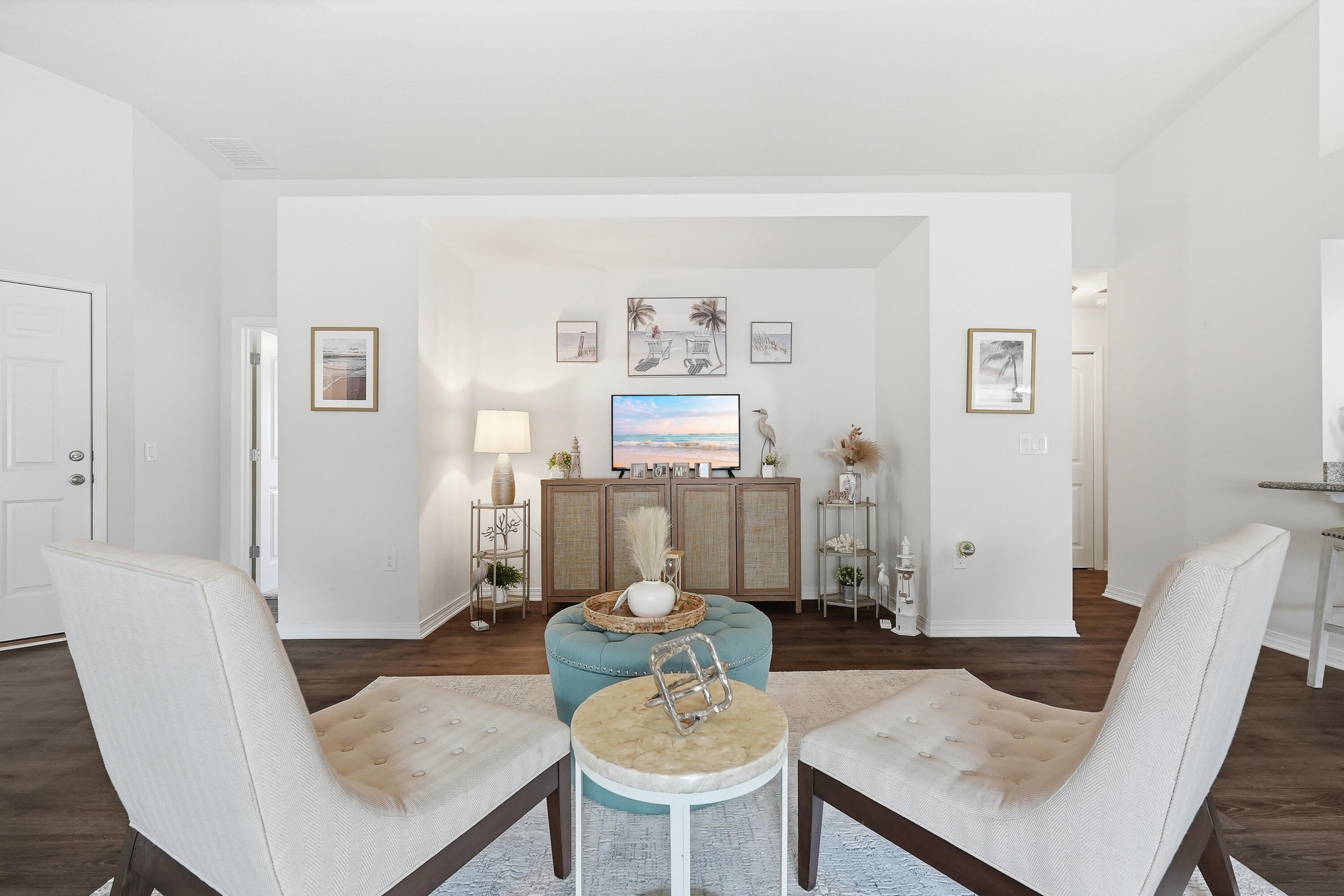 NAVARRE S/D 2ND ADDN - Residential