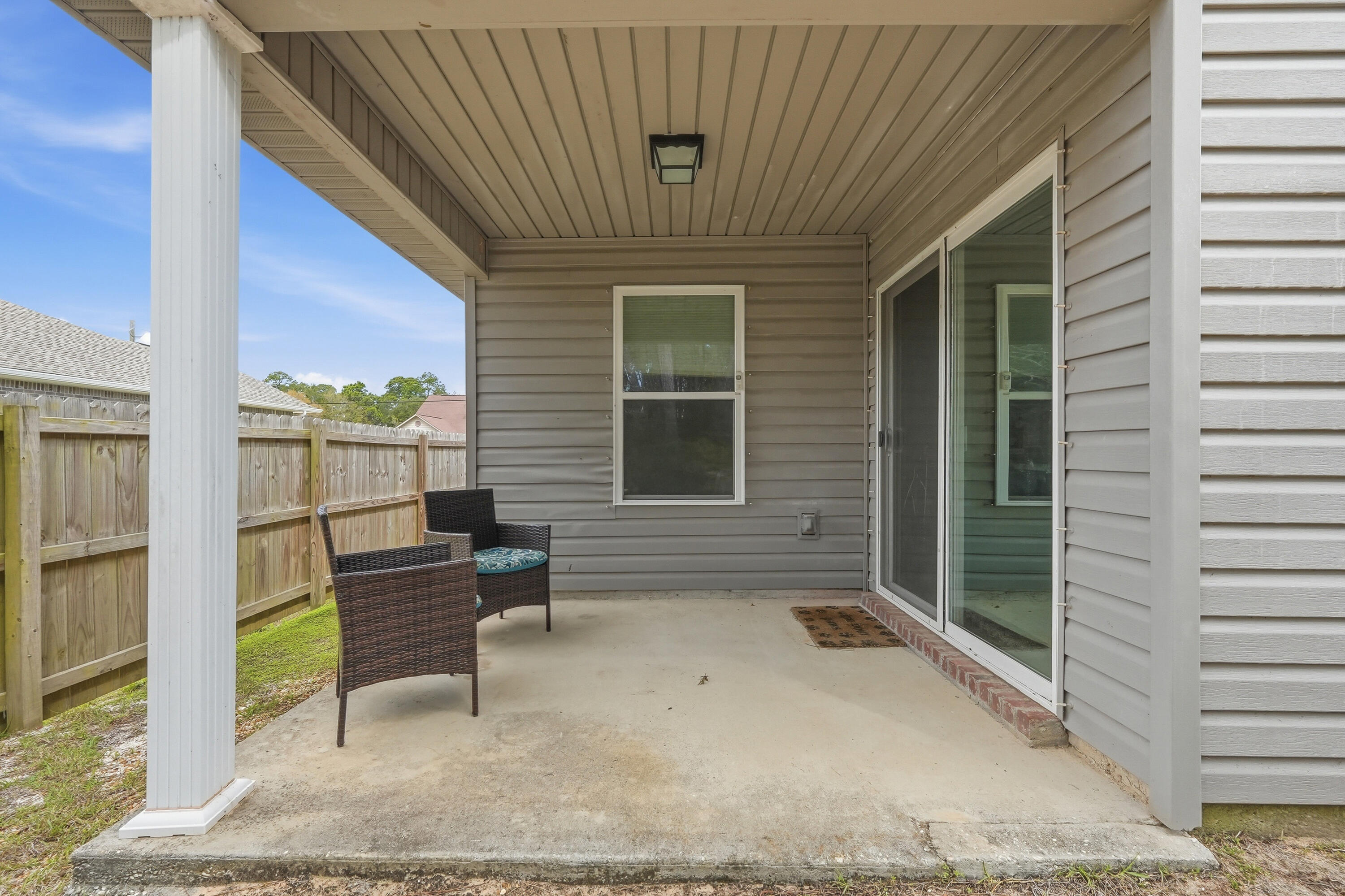 NAVARRE S/D 2ND ADDN - Residential