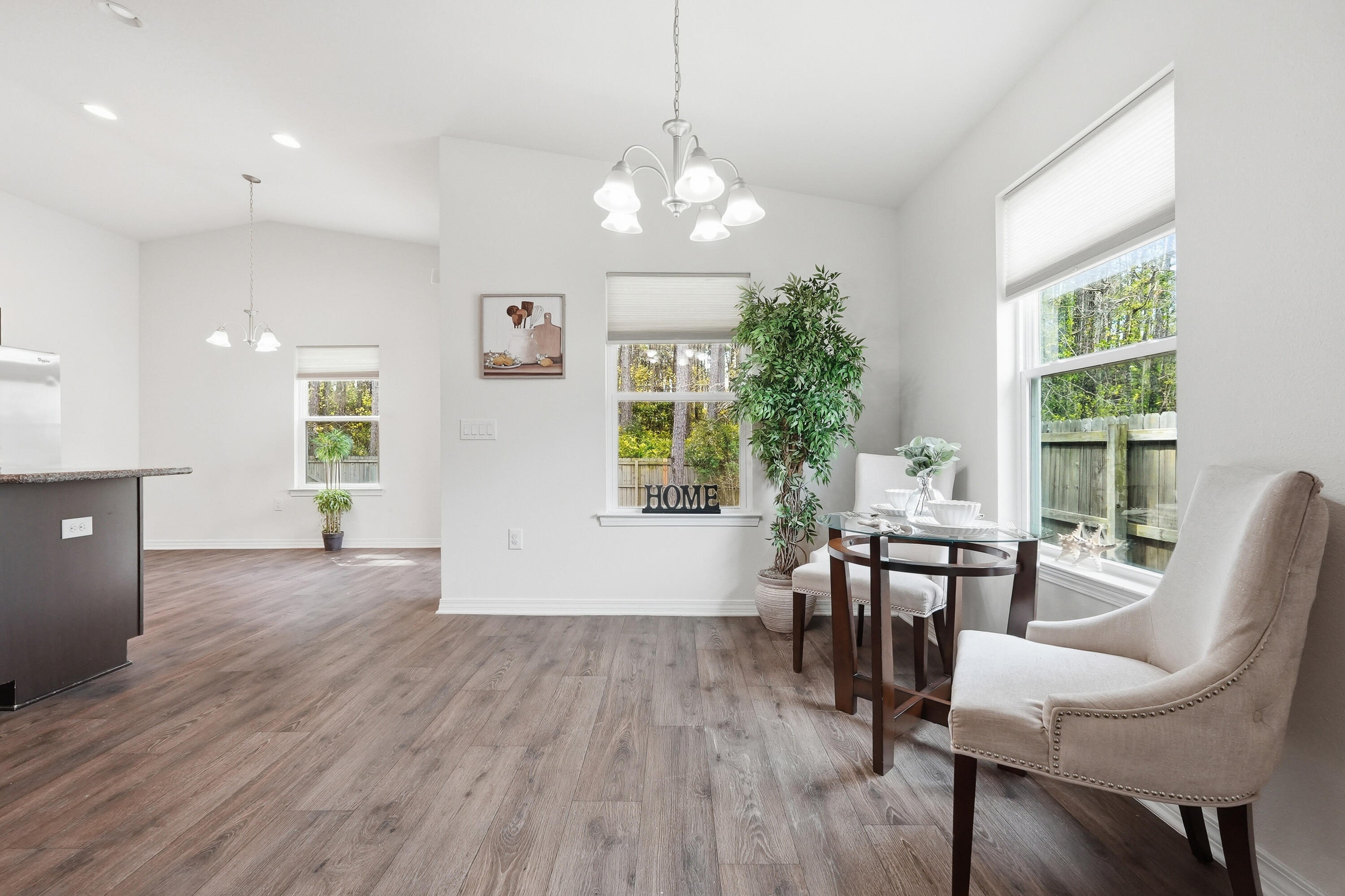 NAVARRE S/D 2ND ADDN - Residential