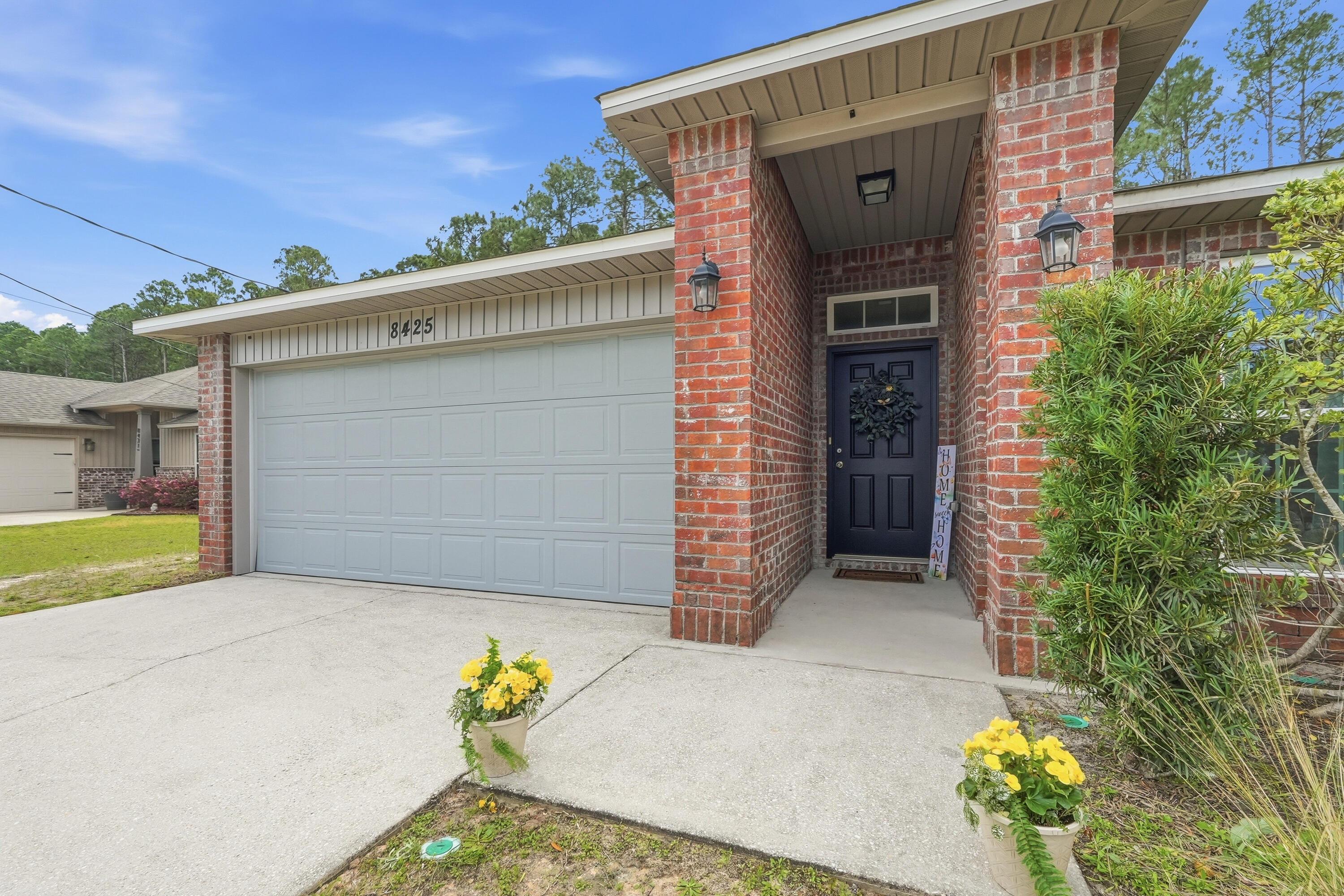 NAVARRE S/D 2ND ADDN - Residential