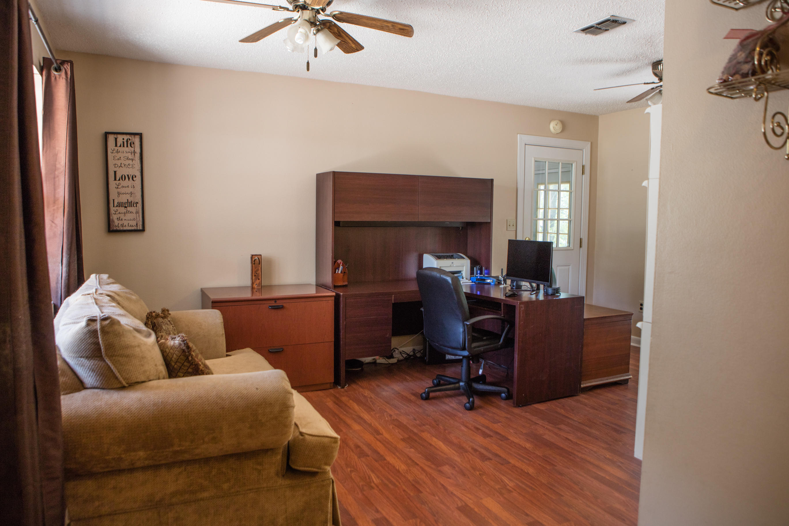 PINE LAKE S/D - Residential