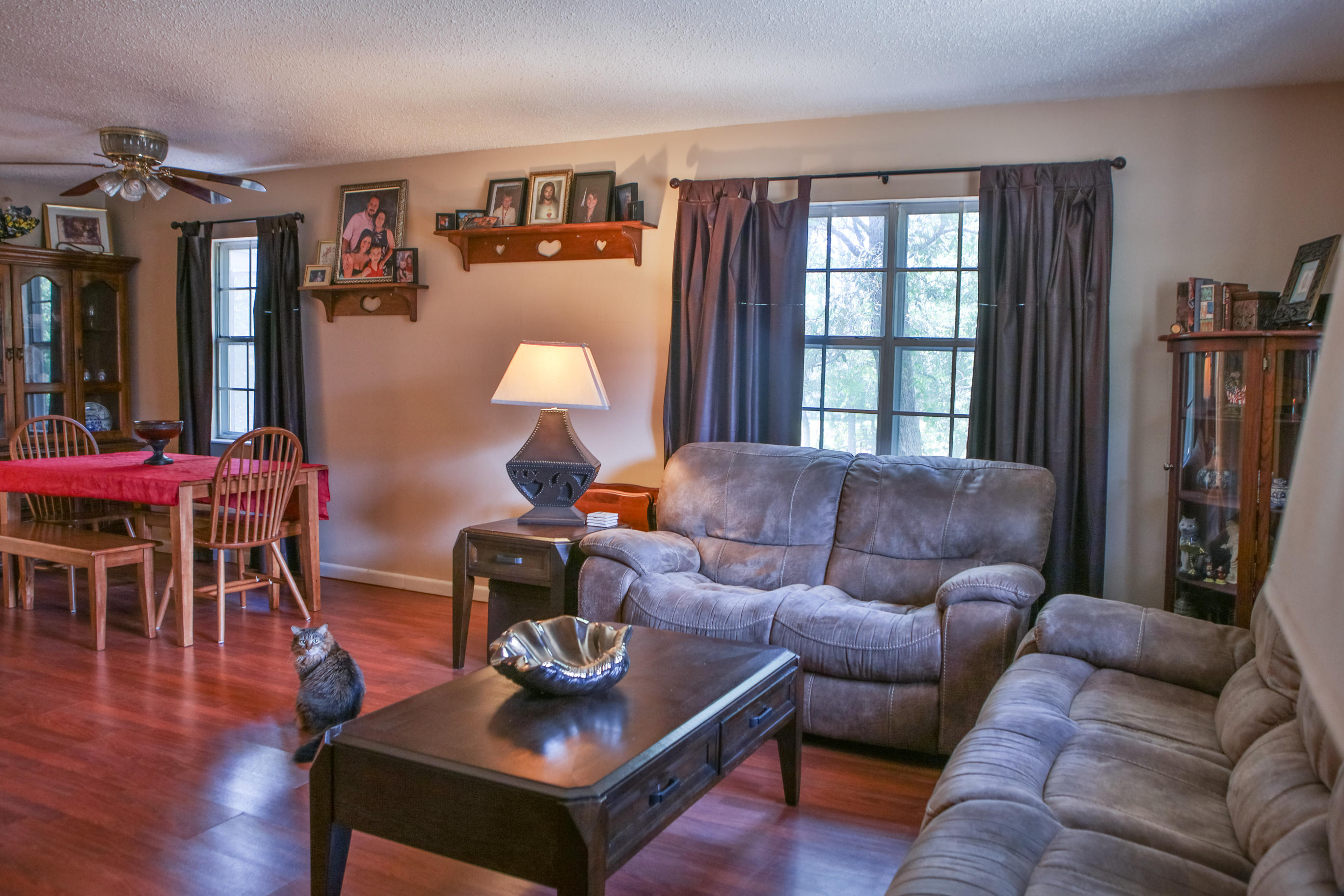 PINE LAKE S/D - Residential