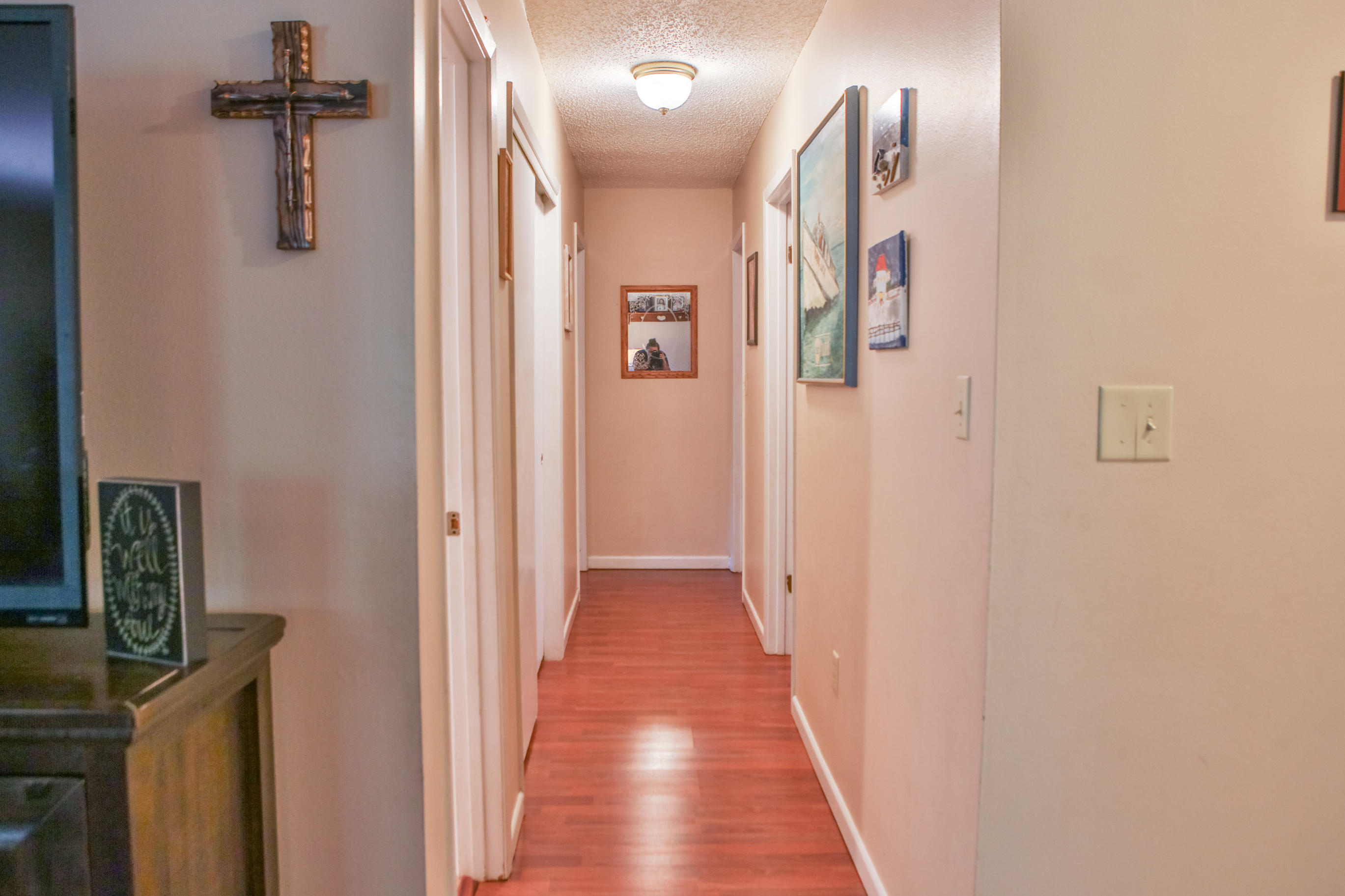 PINE LAKE S/D - Residential