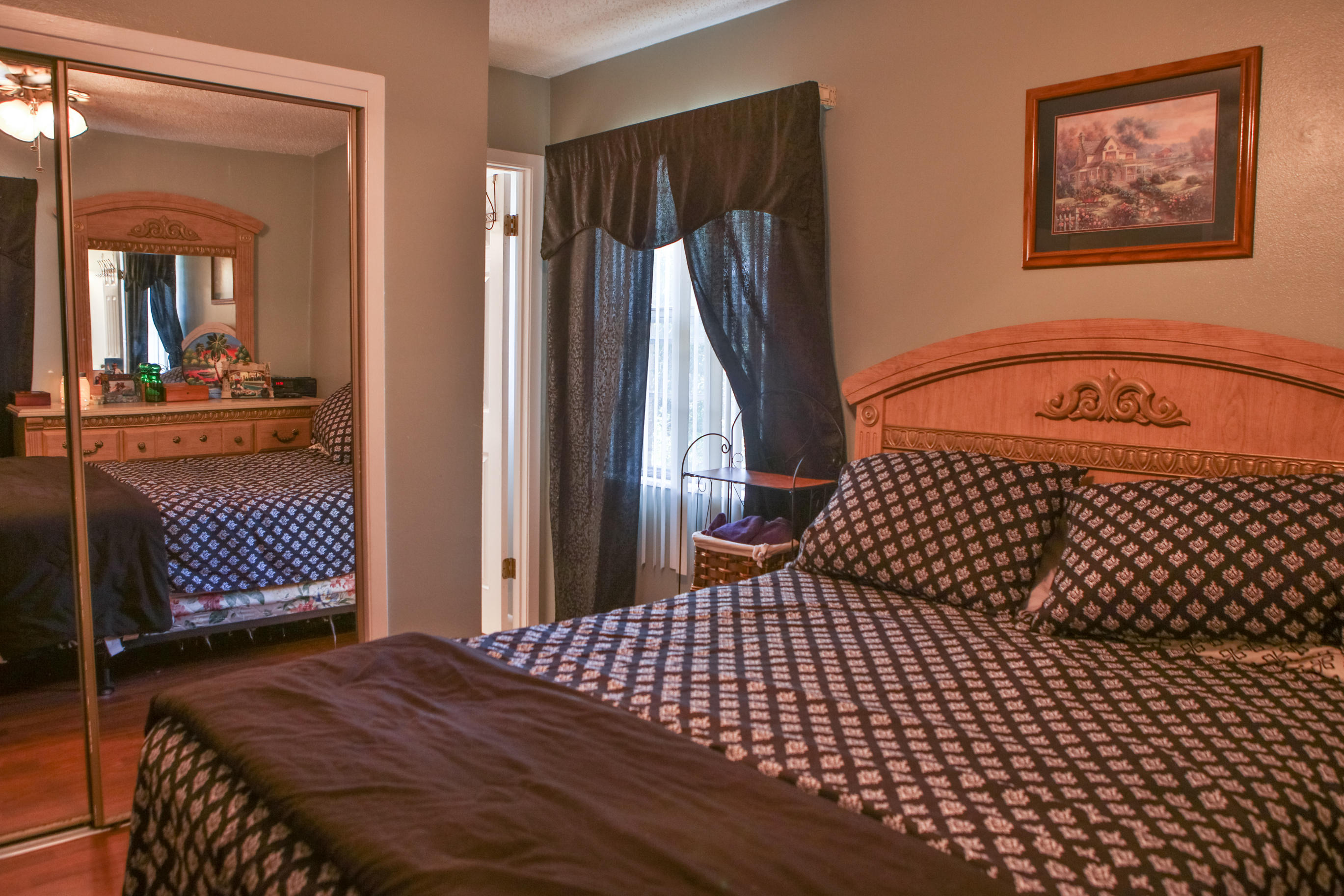 PINE LAKE S/D - Residential