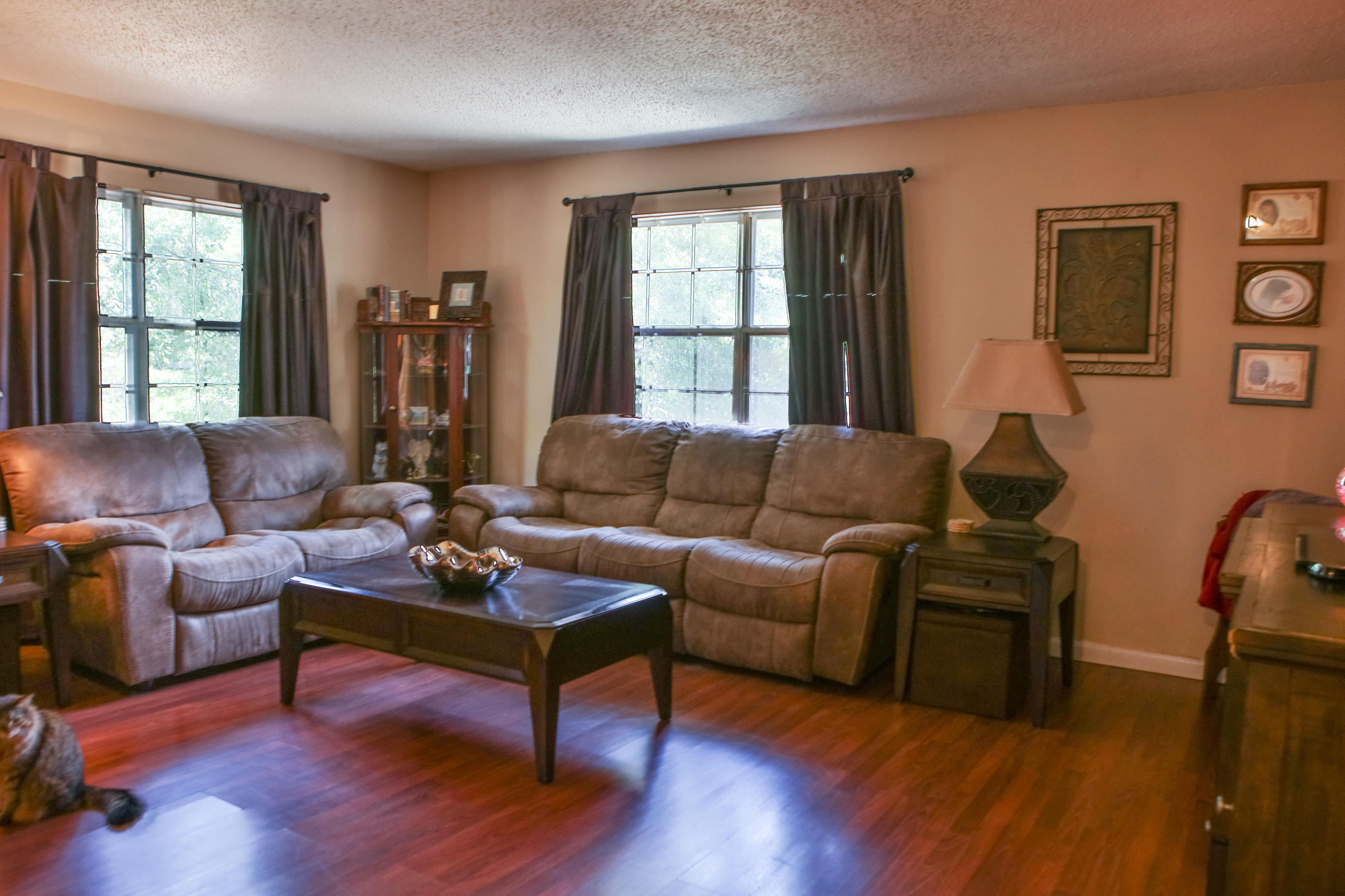 PINE LAKE S/D - Residential