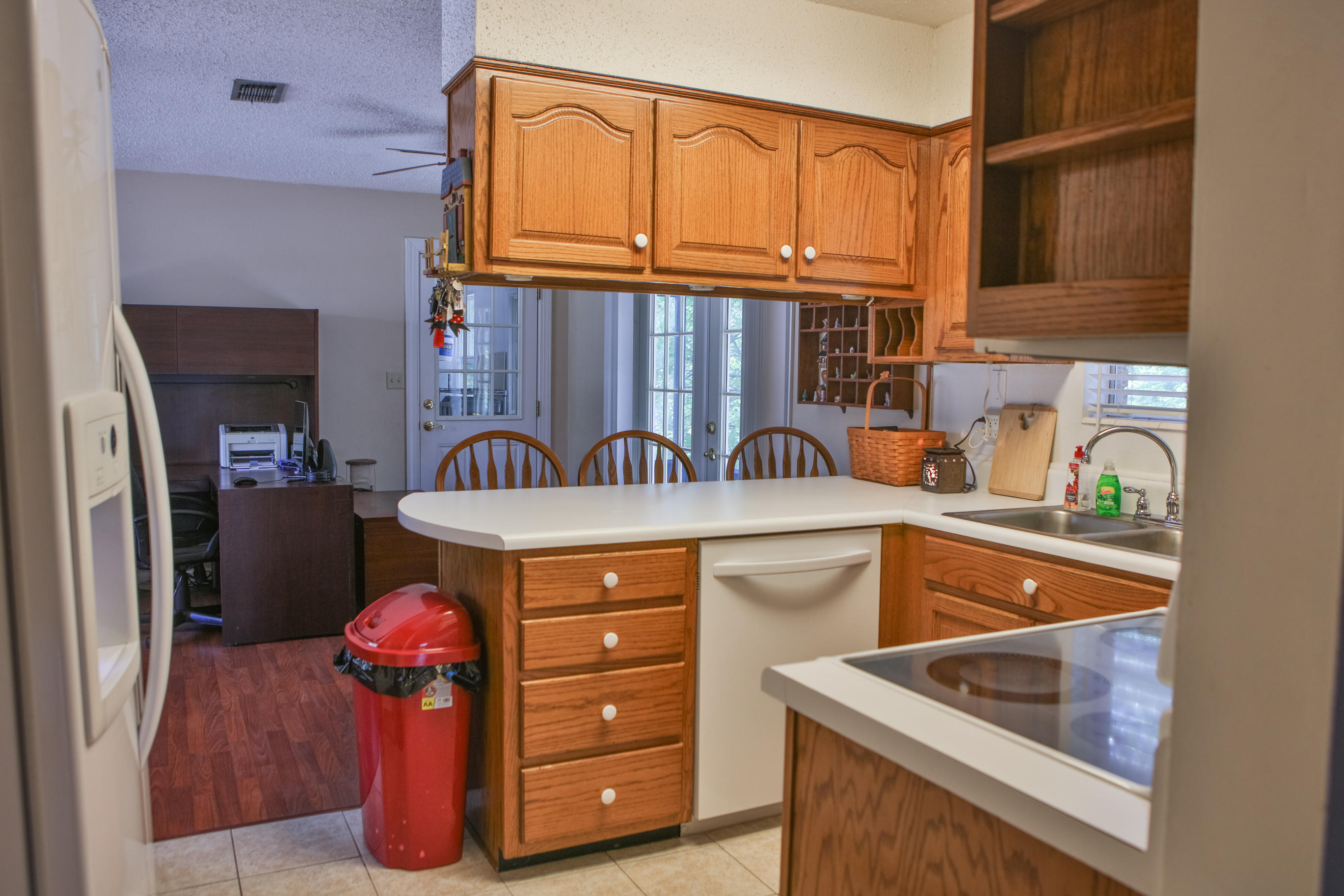 PINE LAKE S/D - Residential