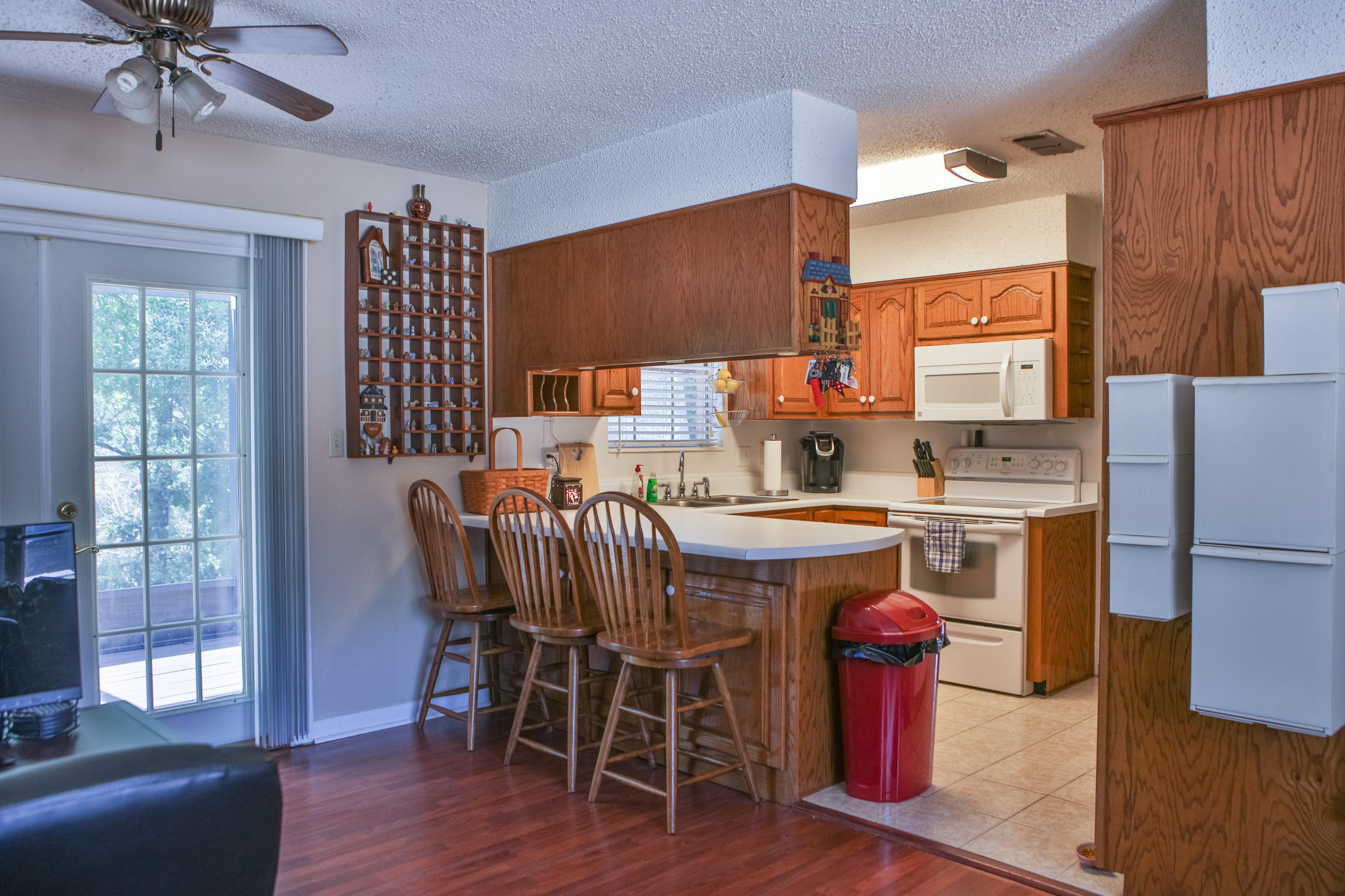 PINE LAKE S/D - Residential