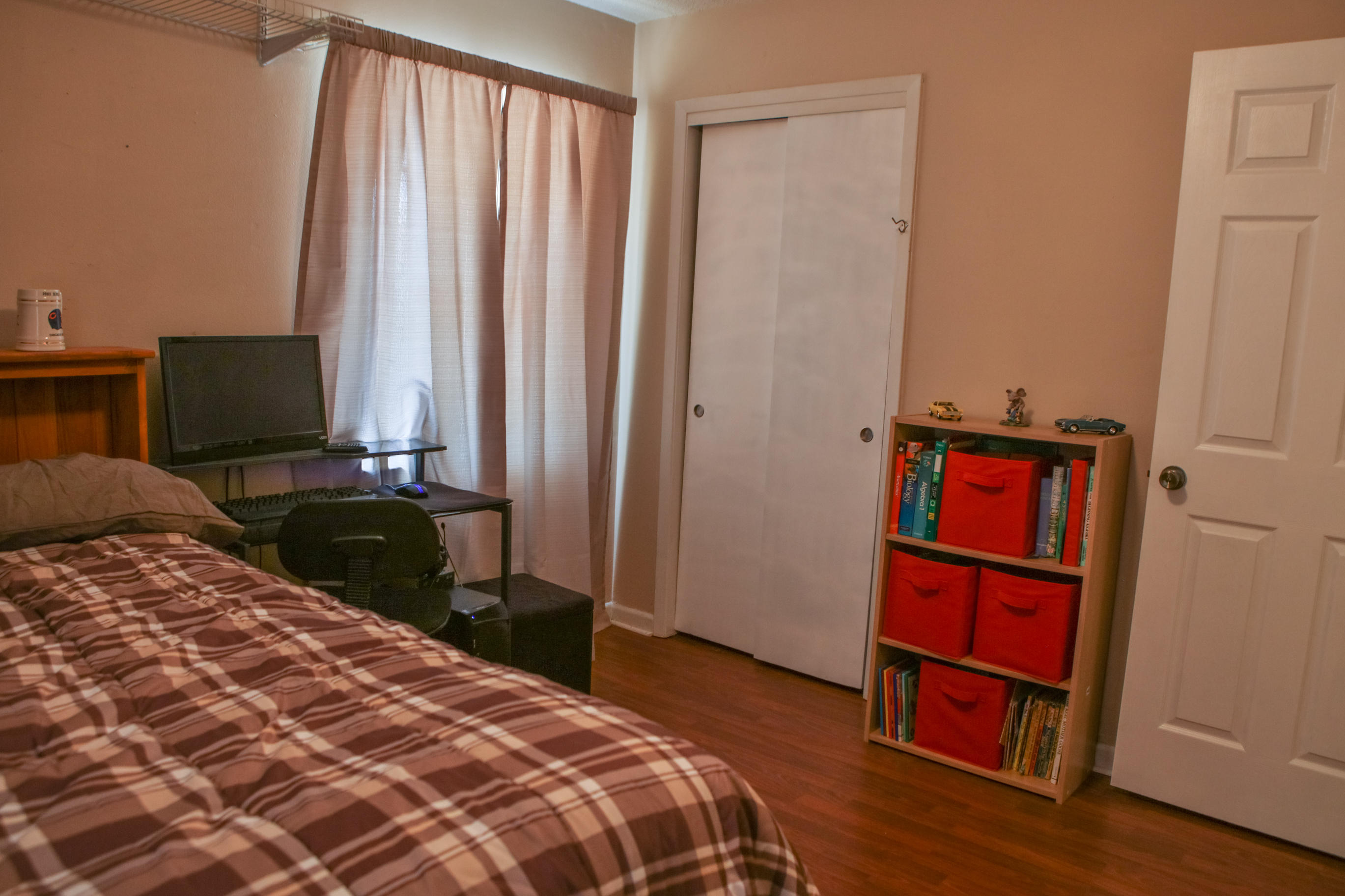 PINE LAKE S/D - Residential