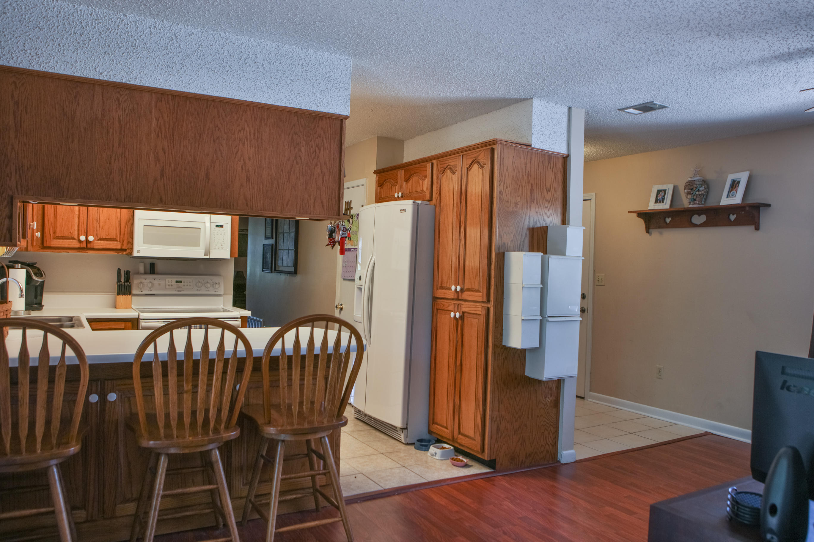 PINE LAKE S/D - Residential