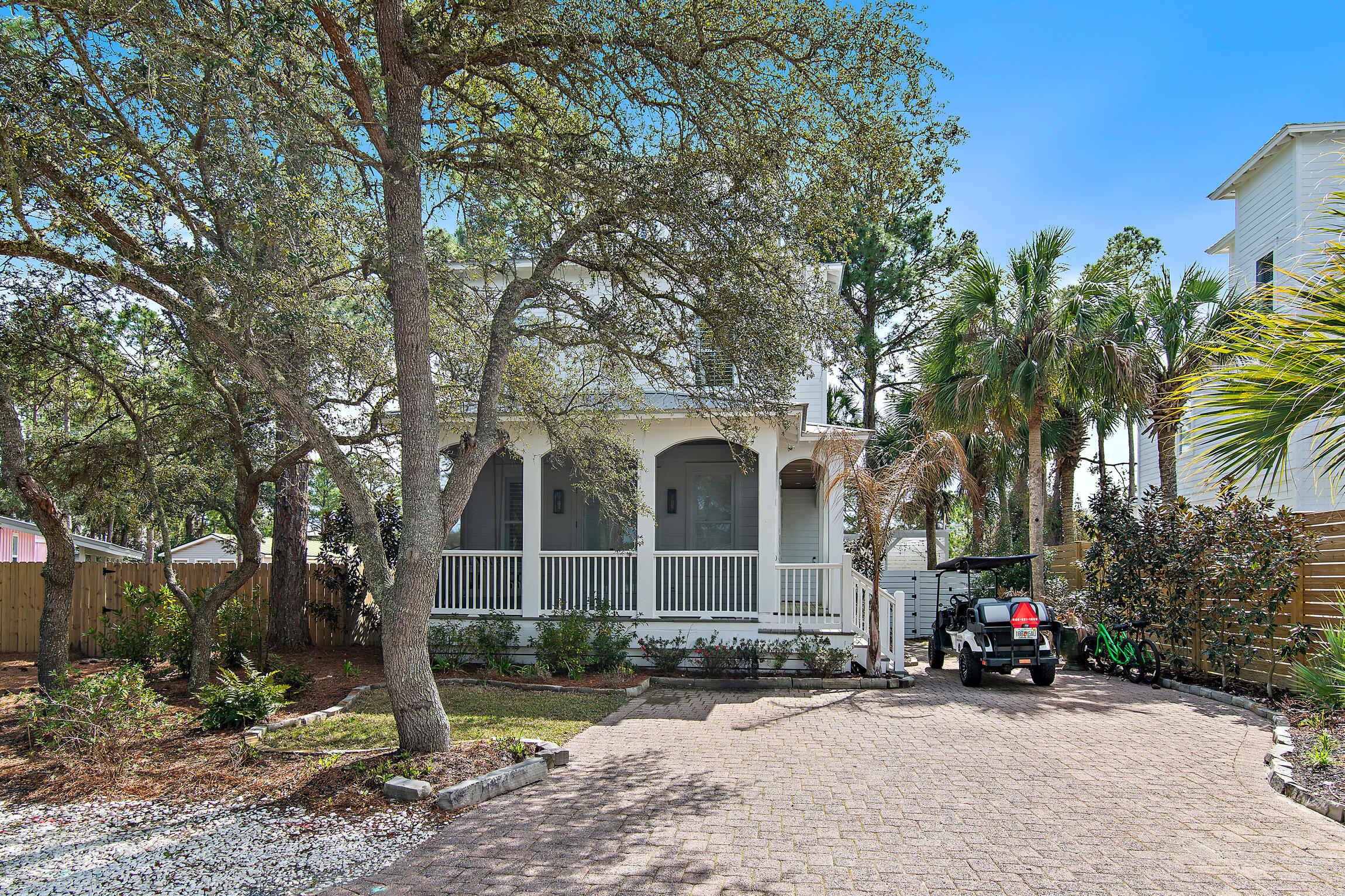 NO RECORDED SUBDIVISION - Residential