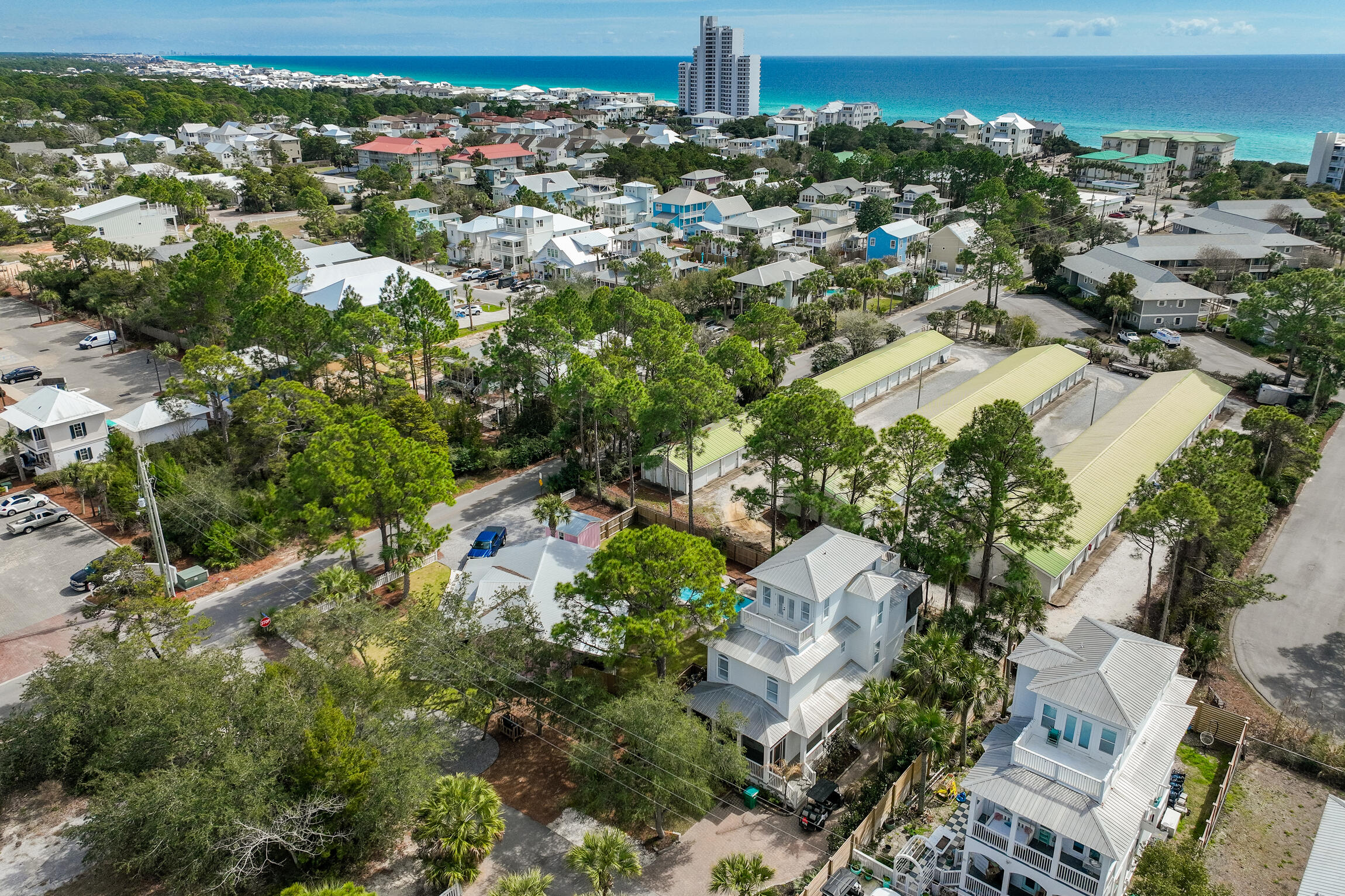 NO RECORDED SUBDIVISION - Residential