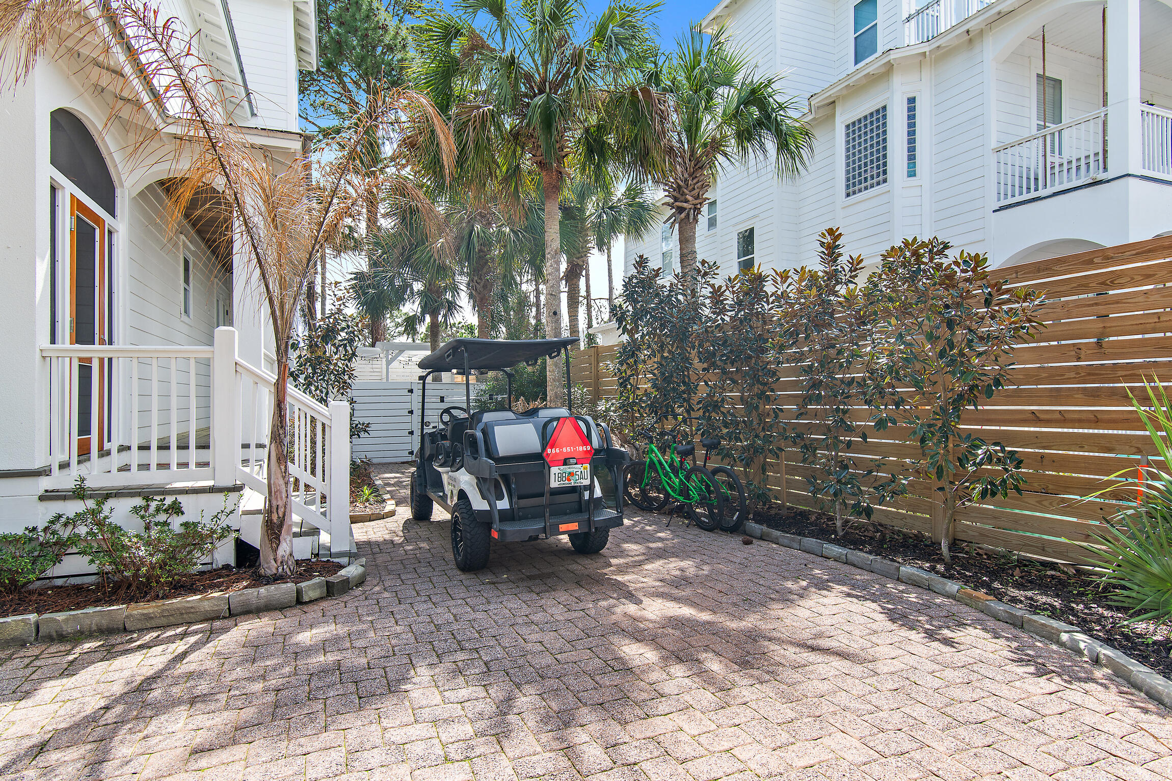NO RECORDED SUBDIVISION - Residential