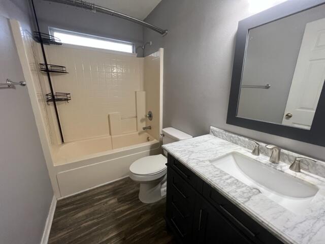 NORTH RIDGE CREEK S/D - Residential Lease