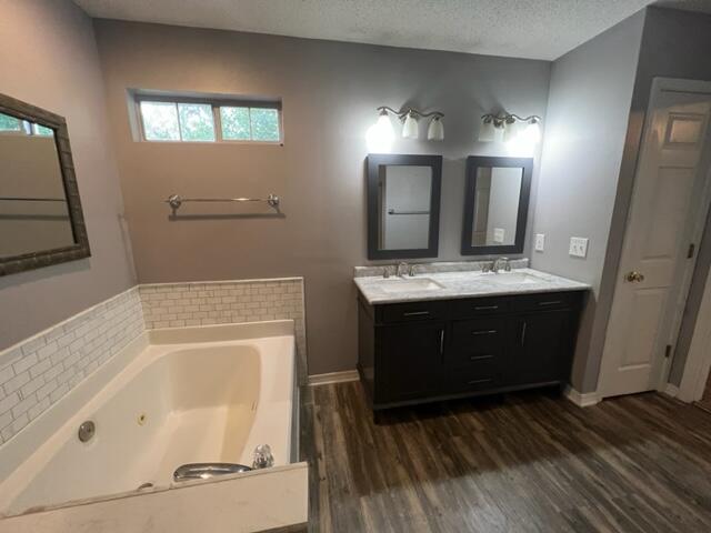 NORTH RIDGE CREEK S/D - Residential Lease