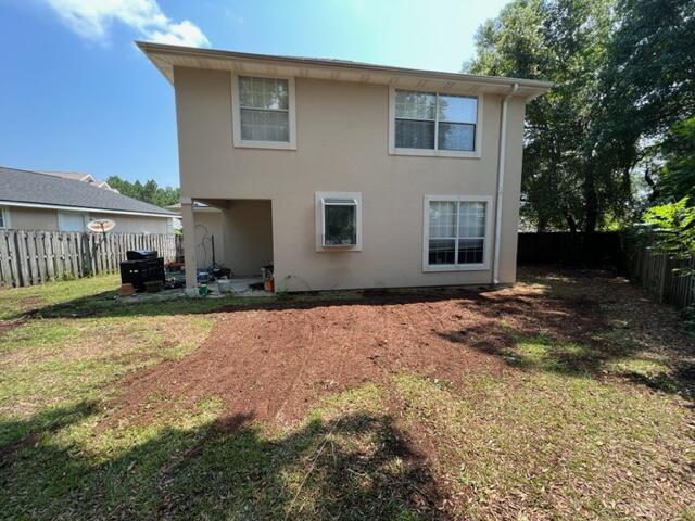 NORTH RIDGE CREEK S/D - Residential Lease